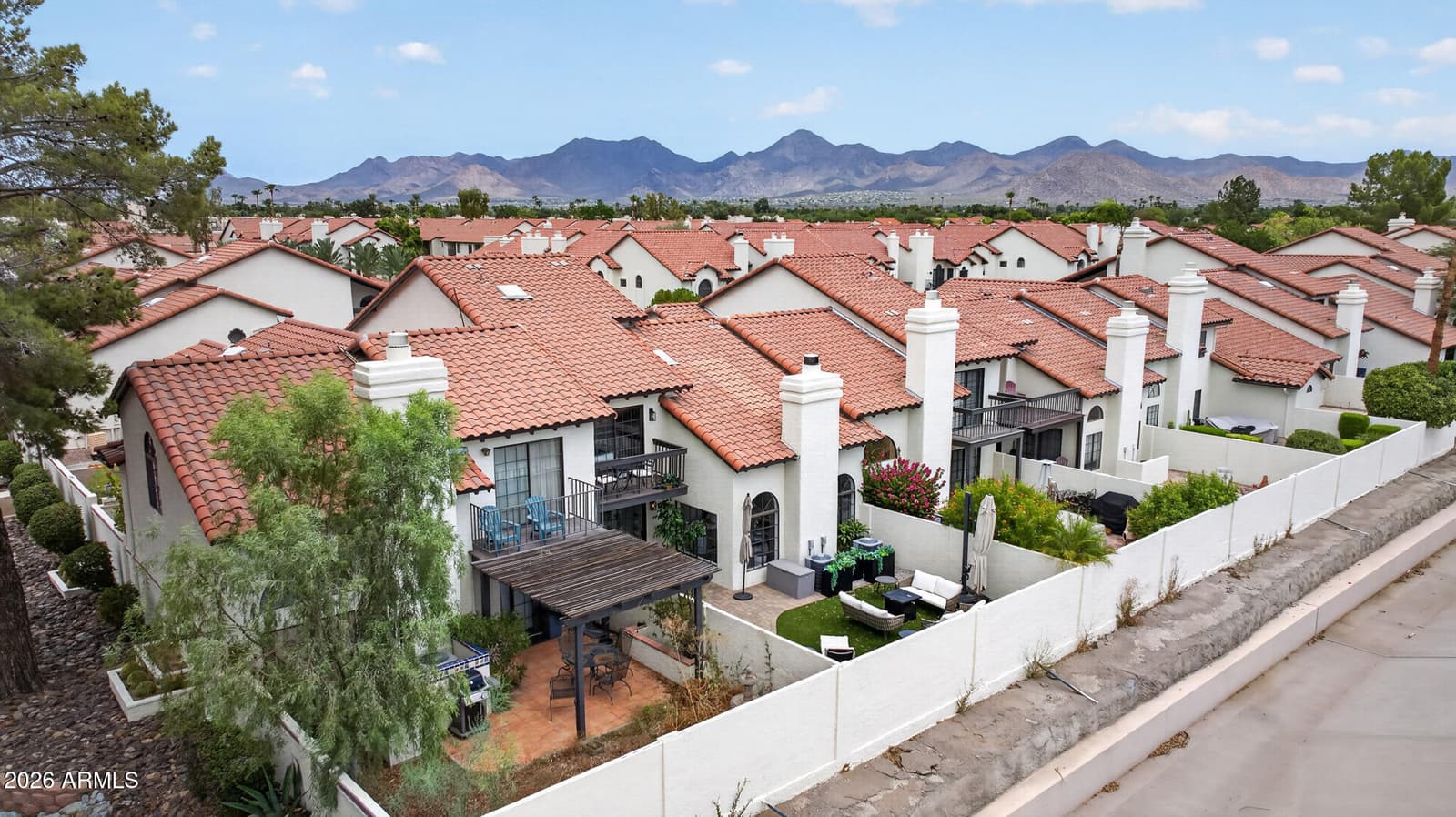 11011 N 92ND Street 1007, Scottsdale, AZ 85260 — photo 39 of 39