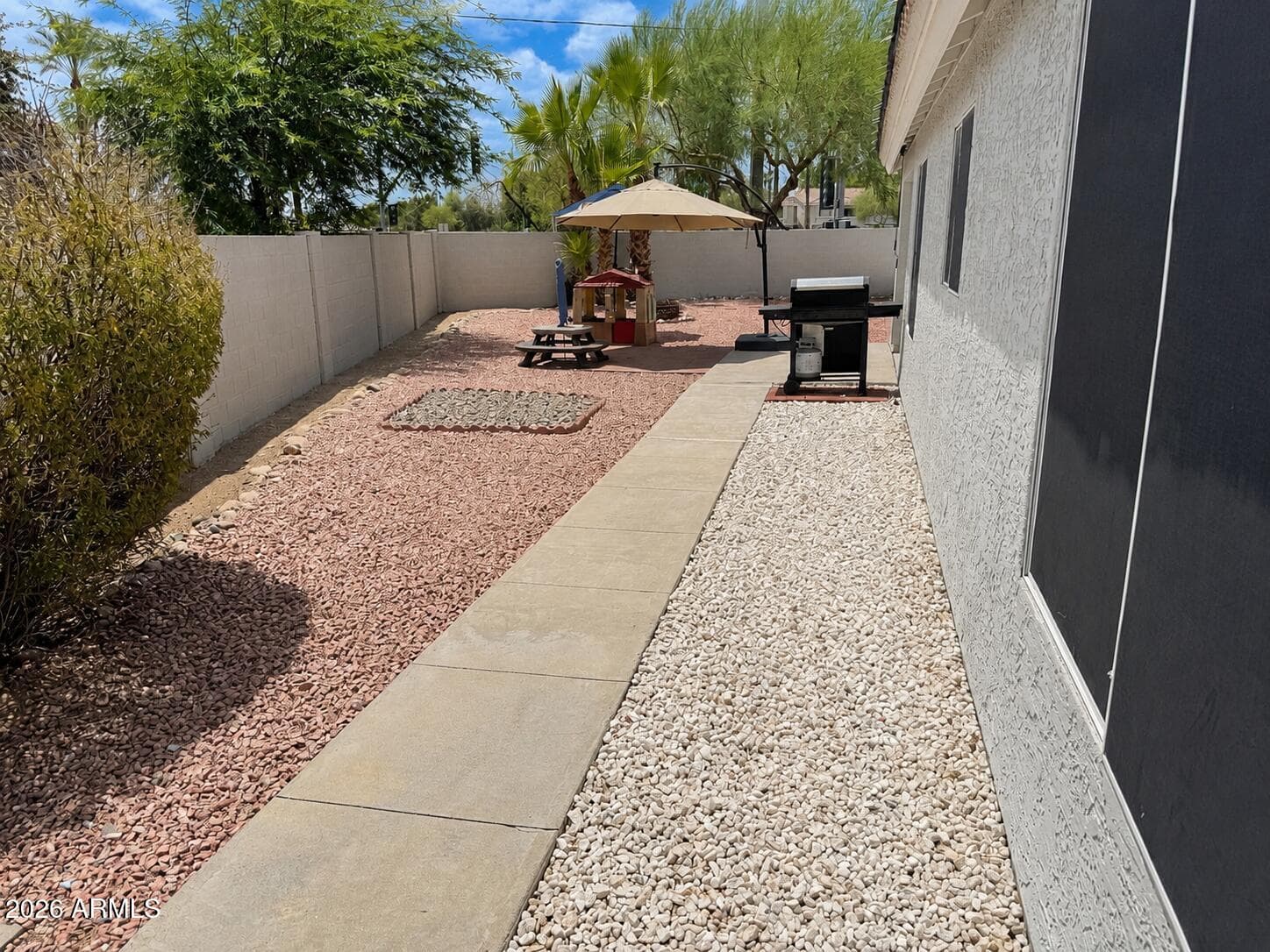 18654 N 78th Drive N, Glendale, AZ 85308 — photo 29 of 30