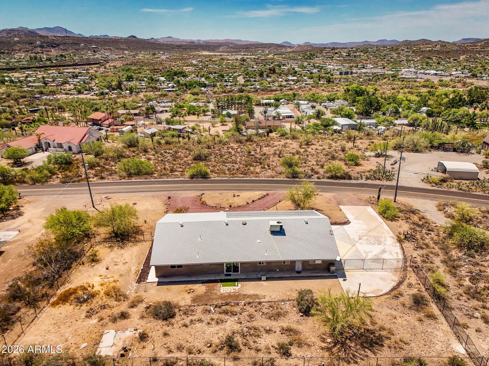 19080 E Indian Hills Drive, Black Canyon City, AZ 85324 — photo 26 of 31