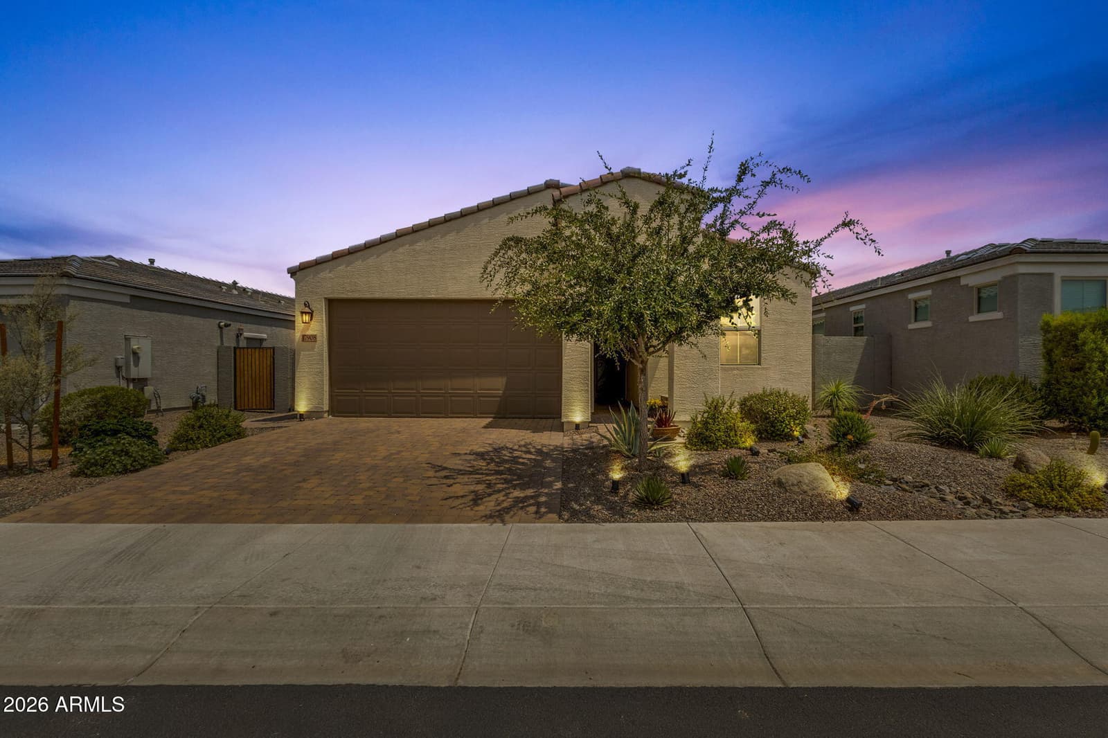 17908 W Hiddenview Drive, Goodyear, AZ 85338 — photo 2 of 68