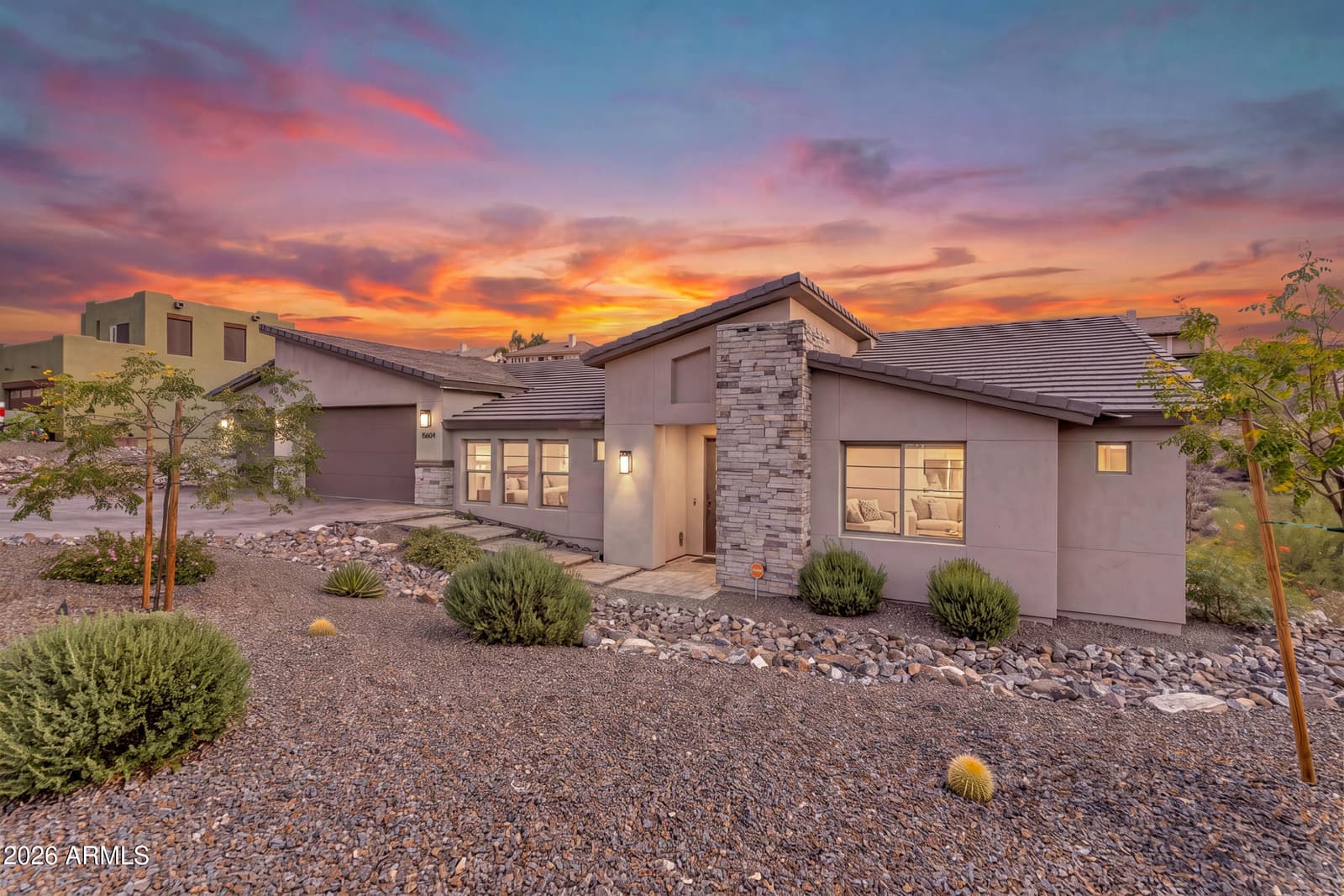 15604 E SCORPION Drive, Fountain Hills, AZ 85268 — photo 1 of 47