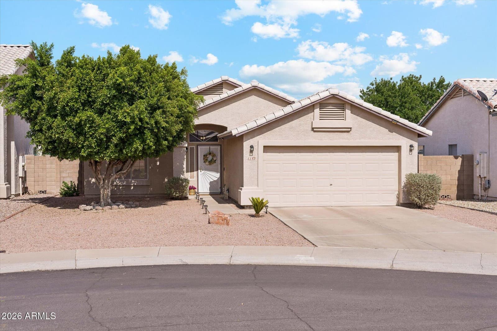 1149 S Cottonwood Court, Gilbert, AZ 85296 — photo 29 of 29