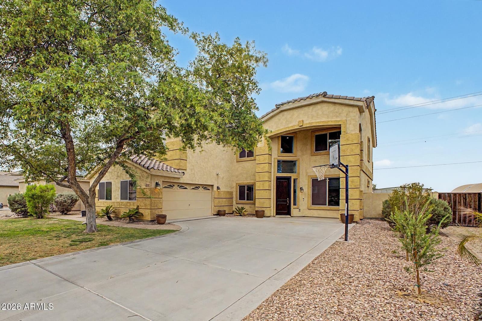 6820 W PLEASANT Lane, Laveen, AZ 85339 — photo 1 of 41