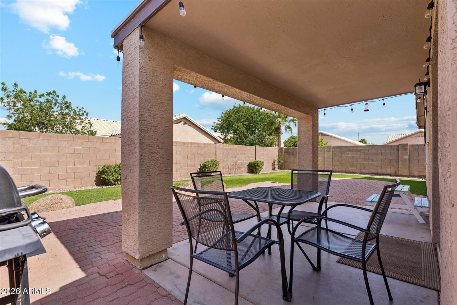 1149 S Cottonwood Court, Gilbert, AZ 85296 — photo 3 of 29