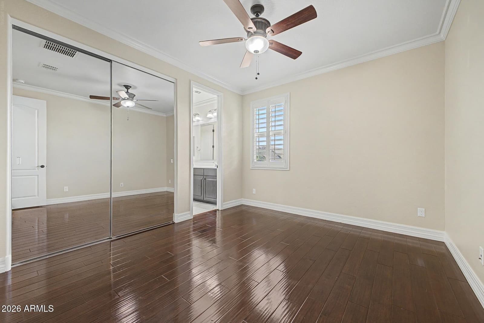 823 E HORSESHOE Place, Chandler, AZ 85249 — photo 37 of 64
