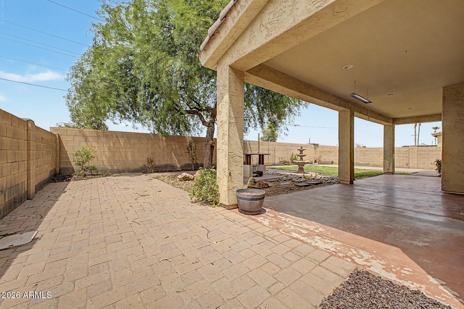 6820 W PLEASANT Lane, Laveen, AZ 85339 — photo 38 of 41
