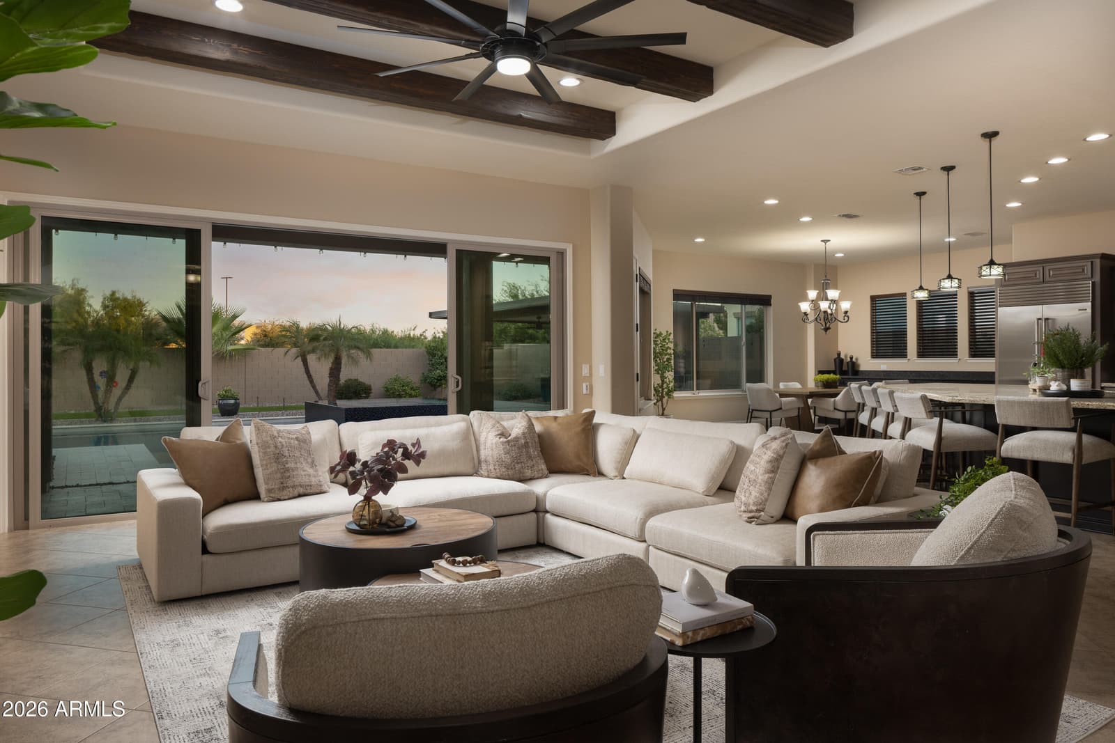 5111 S CUPERTINO Drive, Gilbert, AZ 85298 — photo 45 of 54