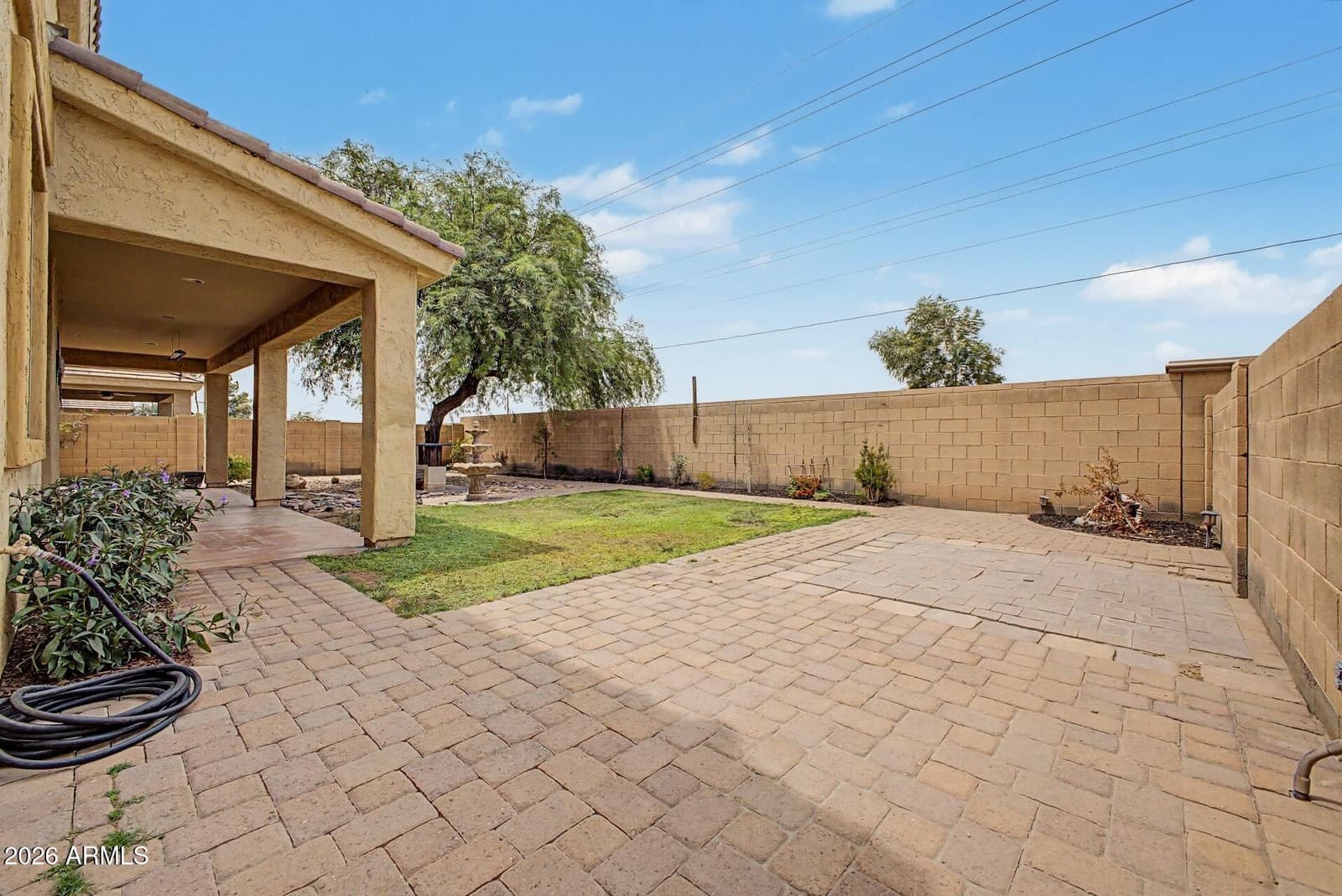 6820 W PLEASANT Lane, Laveen, AZ 85339 — photo 39 of 41