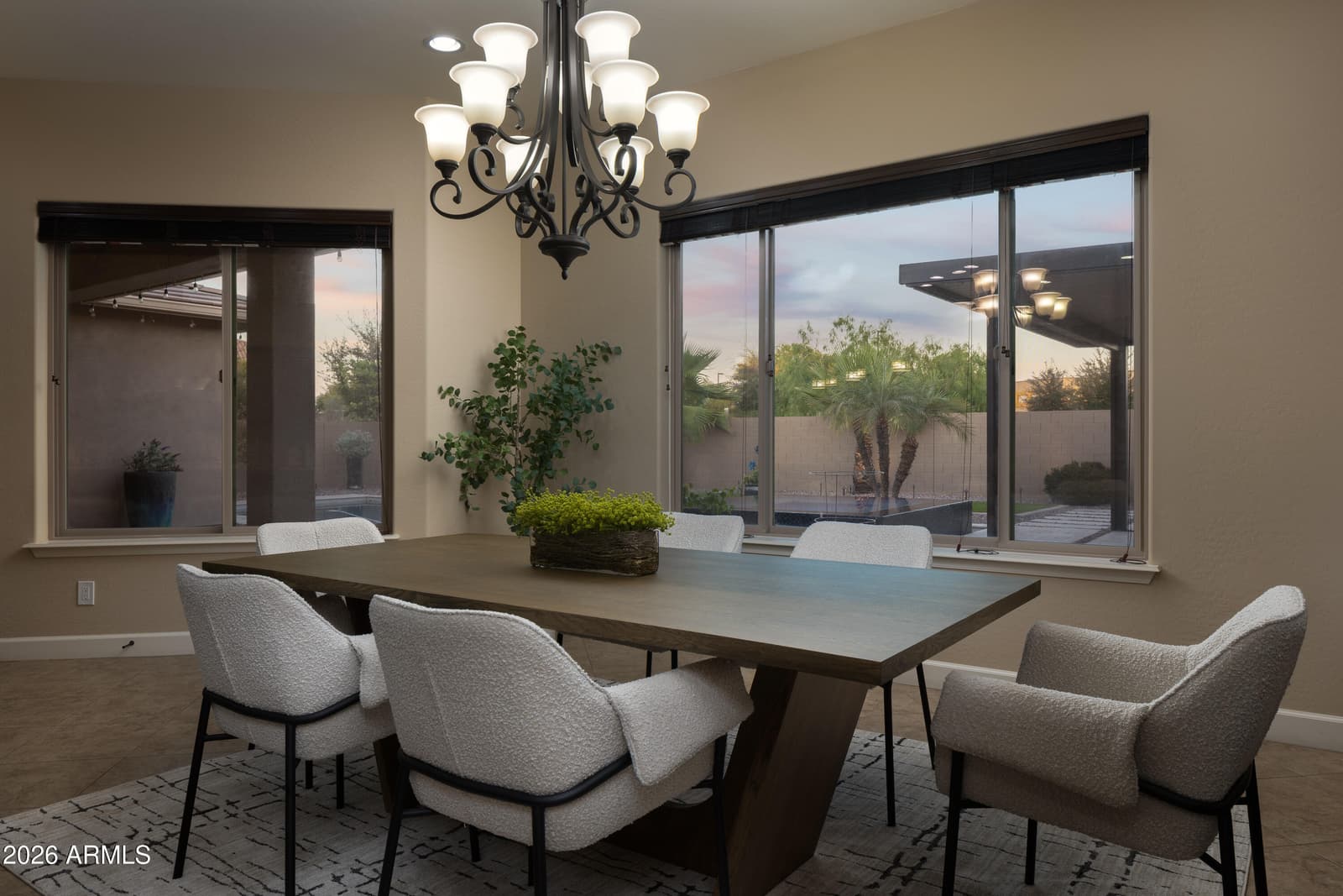 5111 S CUPERTINO Drive, Gilbert, AZ 85298 — photo 47 of 54
