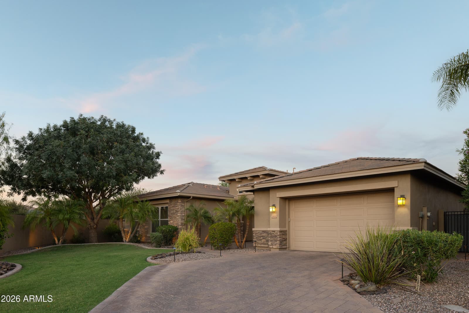 5111 S CUPERTINO Drive, Gilbert, AZ 85298 — photo 48 of 54