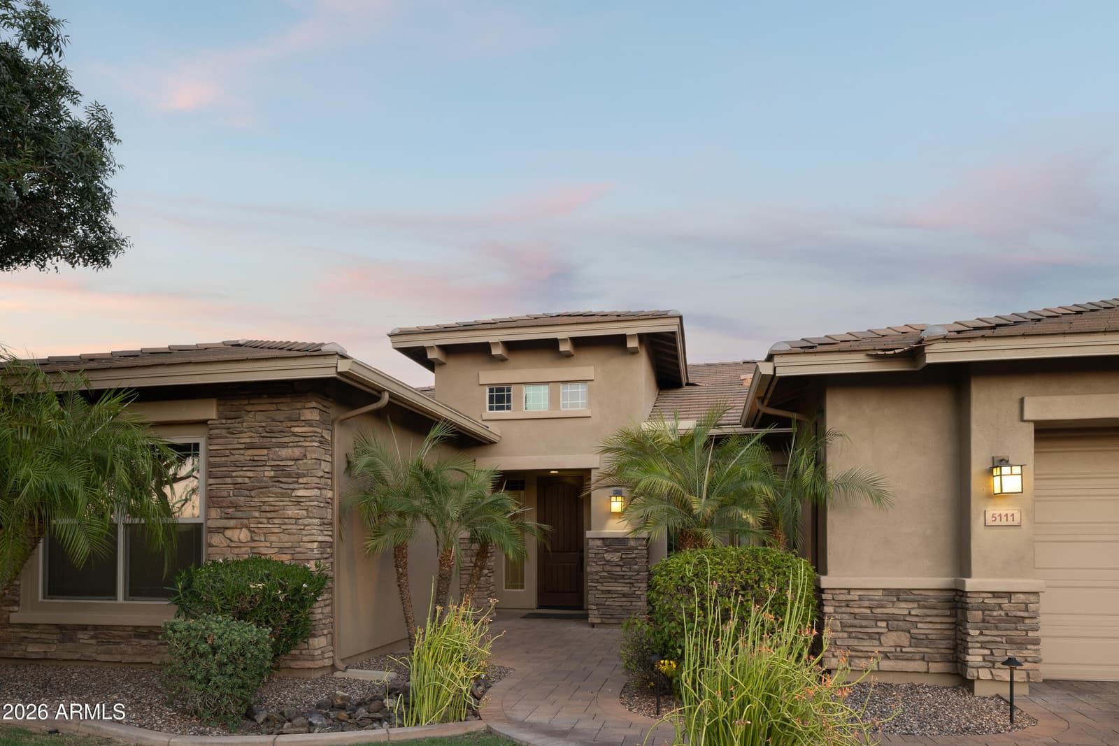 5111 S CUPERTINO Drive, Gilbert, AZ 85298 — photo 49 of 54