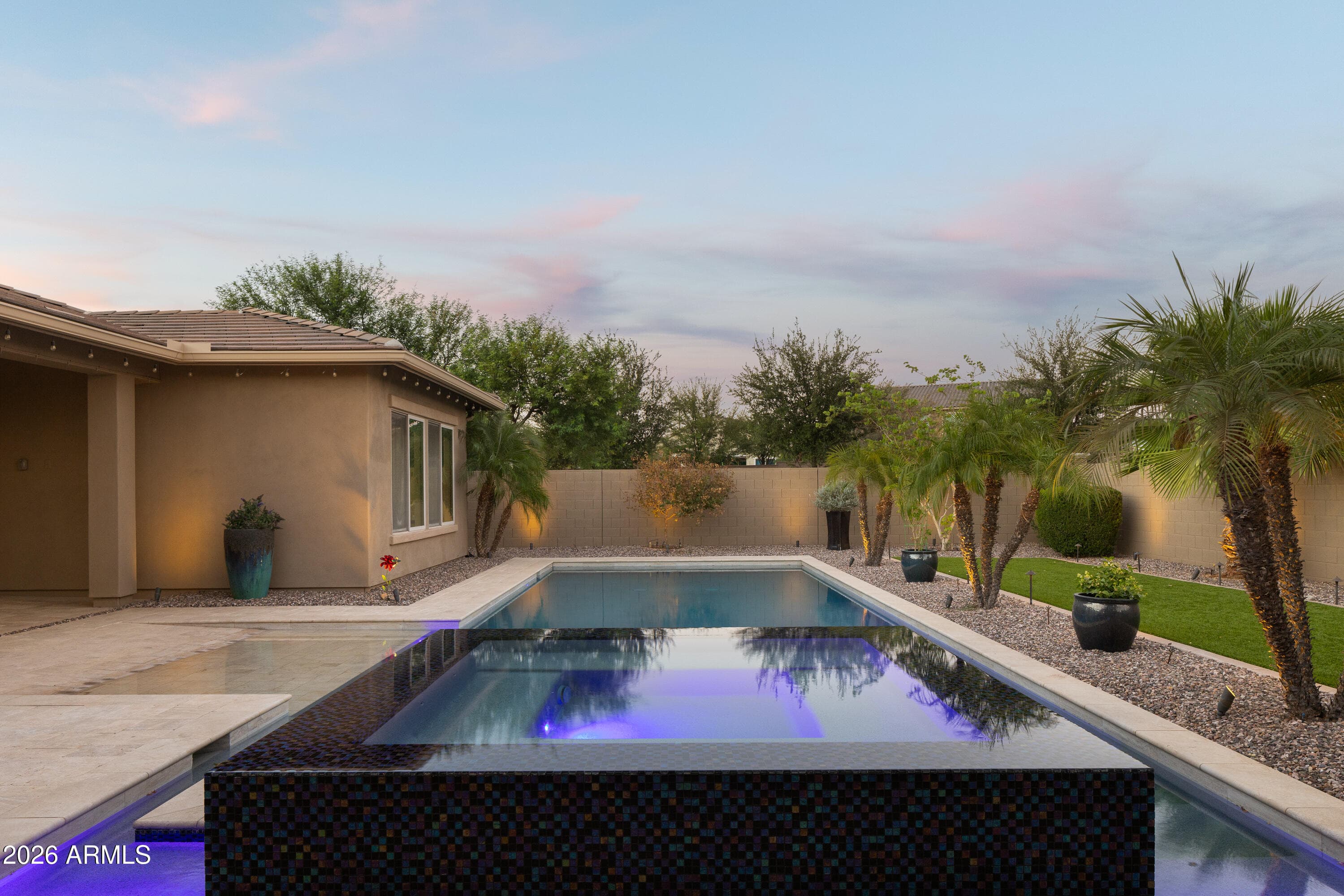 5111 S CUPERTINO Drive, Gilbert, AZ 85298 — photo 53 of 54