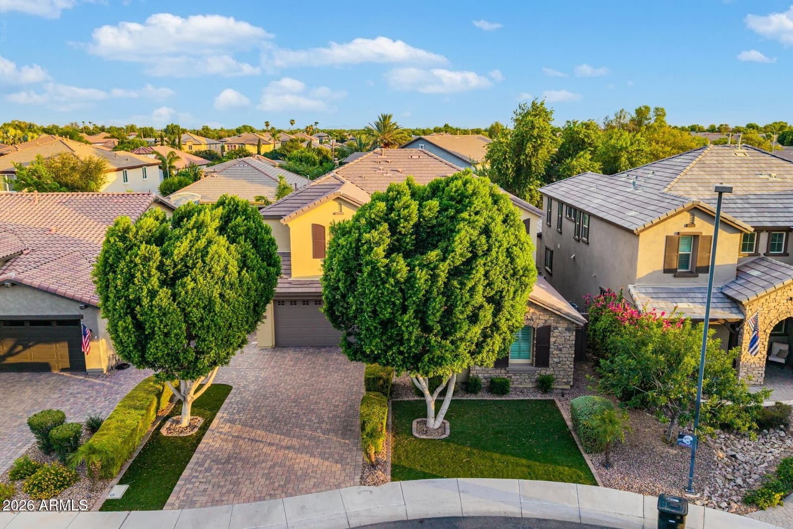 823 E HORSESHOE Place, Chandler, AZ 85249 — photo 59 of 64