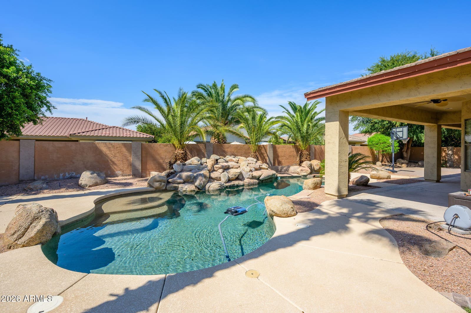 534 W REMINGTON Drive, Chandler, AZ 85286 — photo 54 of 85