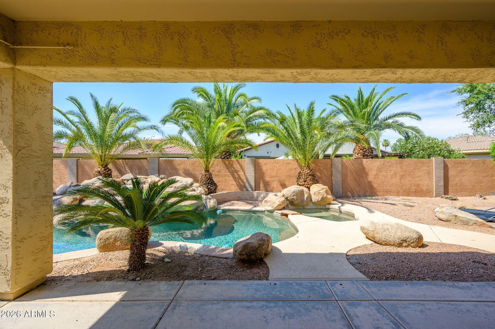 534 W REMINGTON Drive, Chandler, AZ 85286 — photo 31 of 85