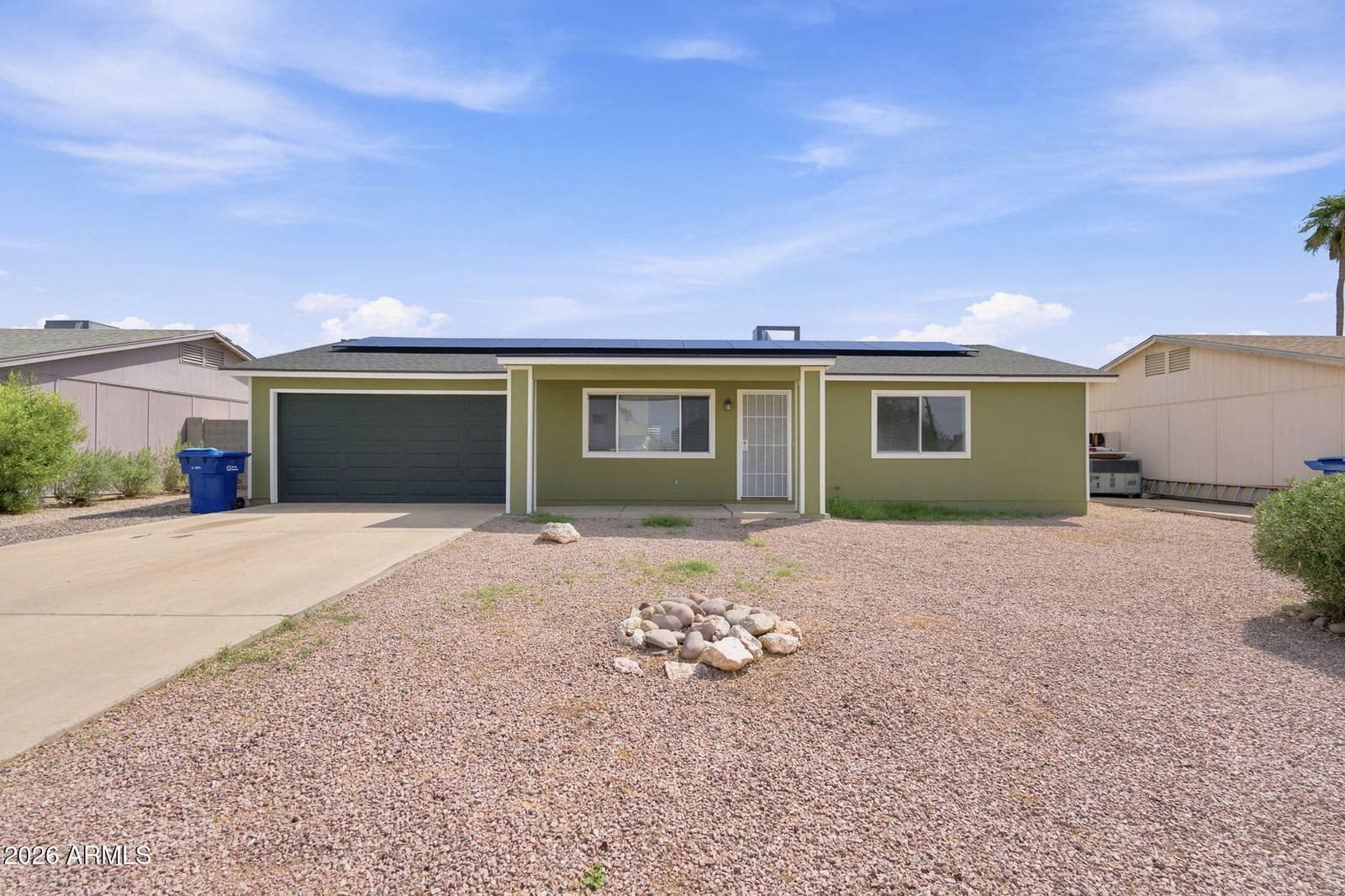 1126 W AUBURN Drive, Tempe, AZ 85283
