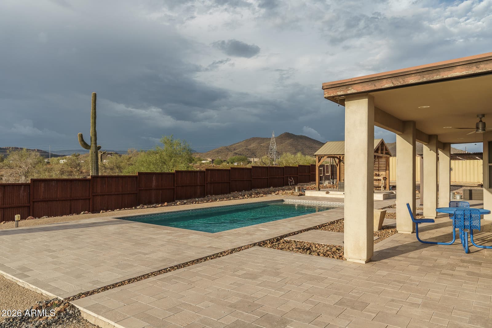 39722 N NEW RIVER Road, Phoenix, AZ 85086 — photo 3 of 80