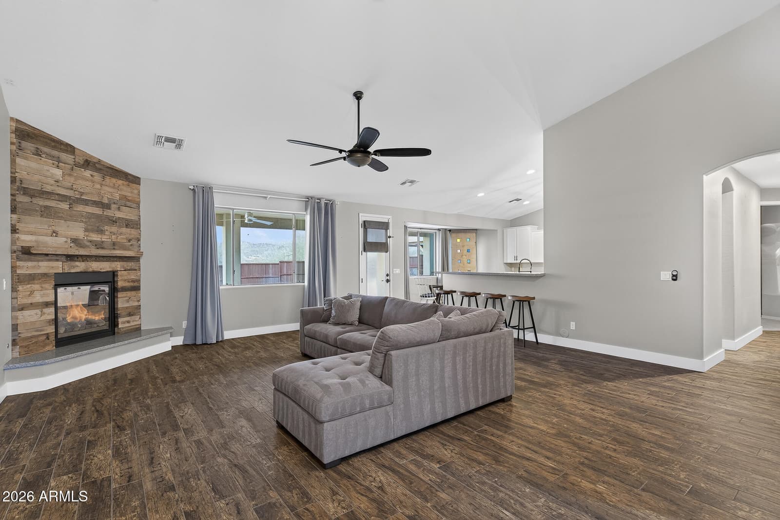39722 N NEW RIVER Road, Phoenix, AZ 85086 — photo 8 of 80