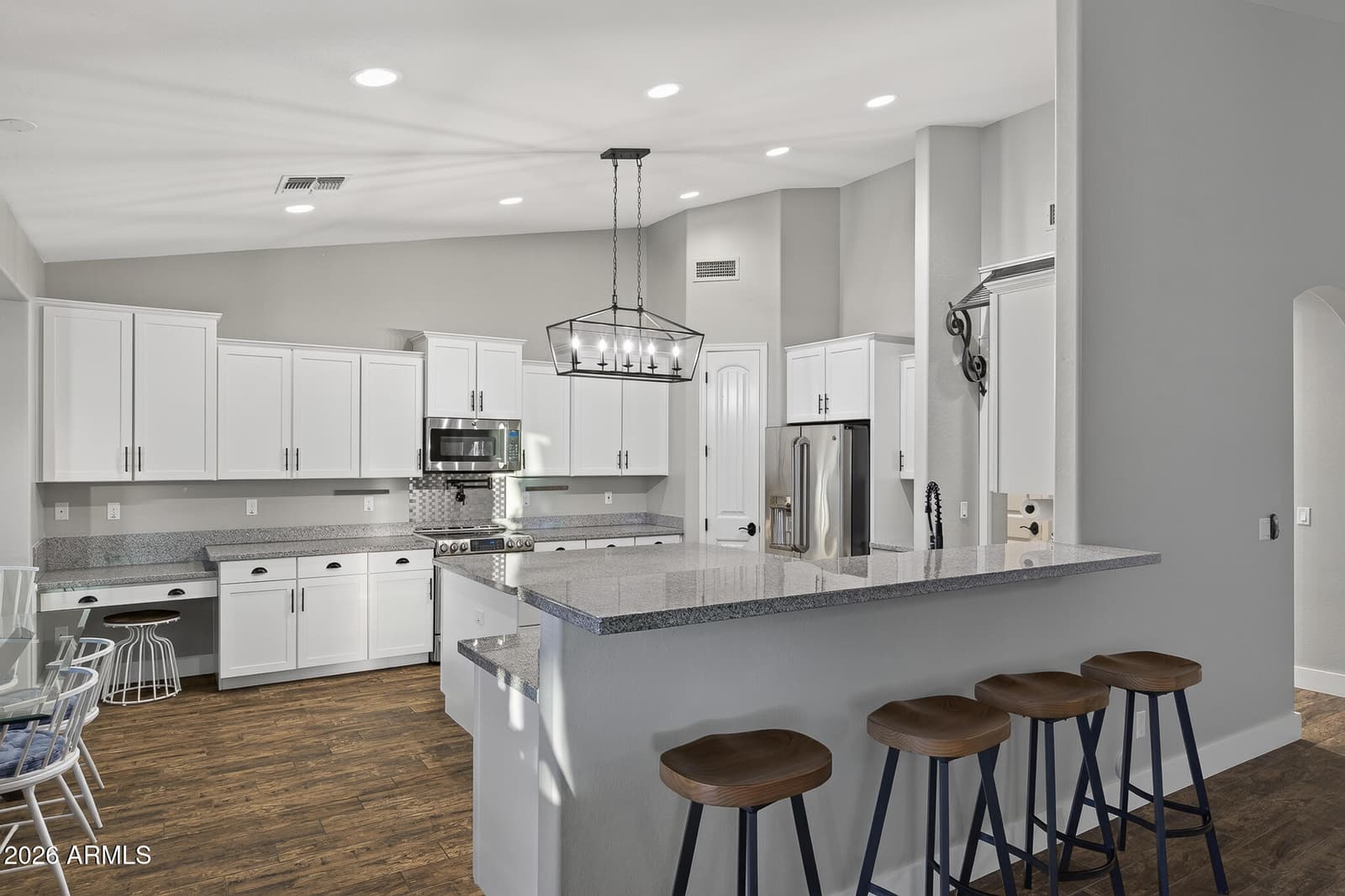 39722 N NEW RIVER Road, Phoenix, AZ 85086 — photo 12 of 80