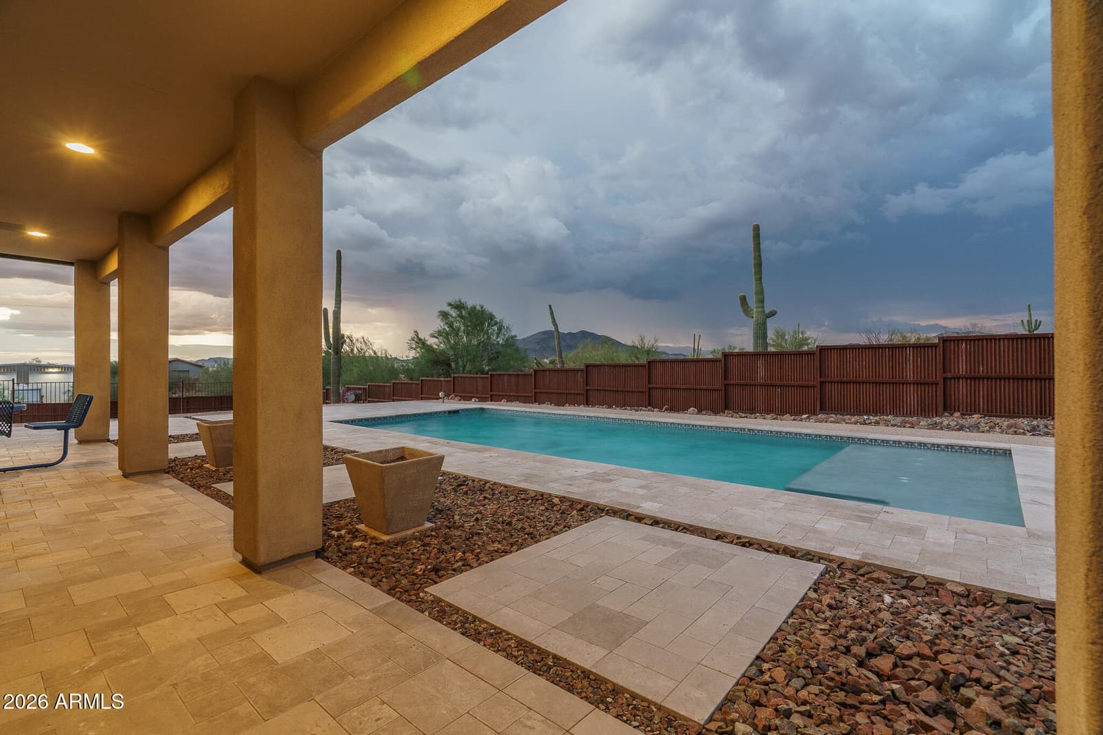 39722 N NEW RIVER Road, Phoenix, AZ 85086 — photo 29 of 80