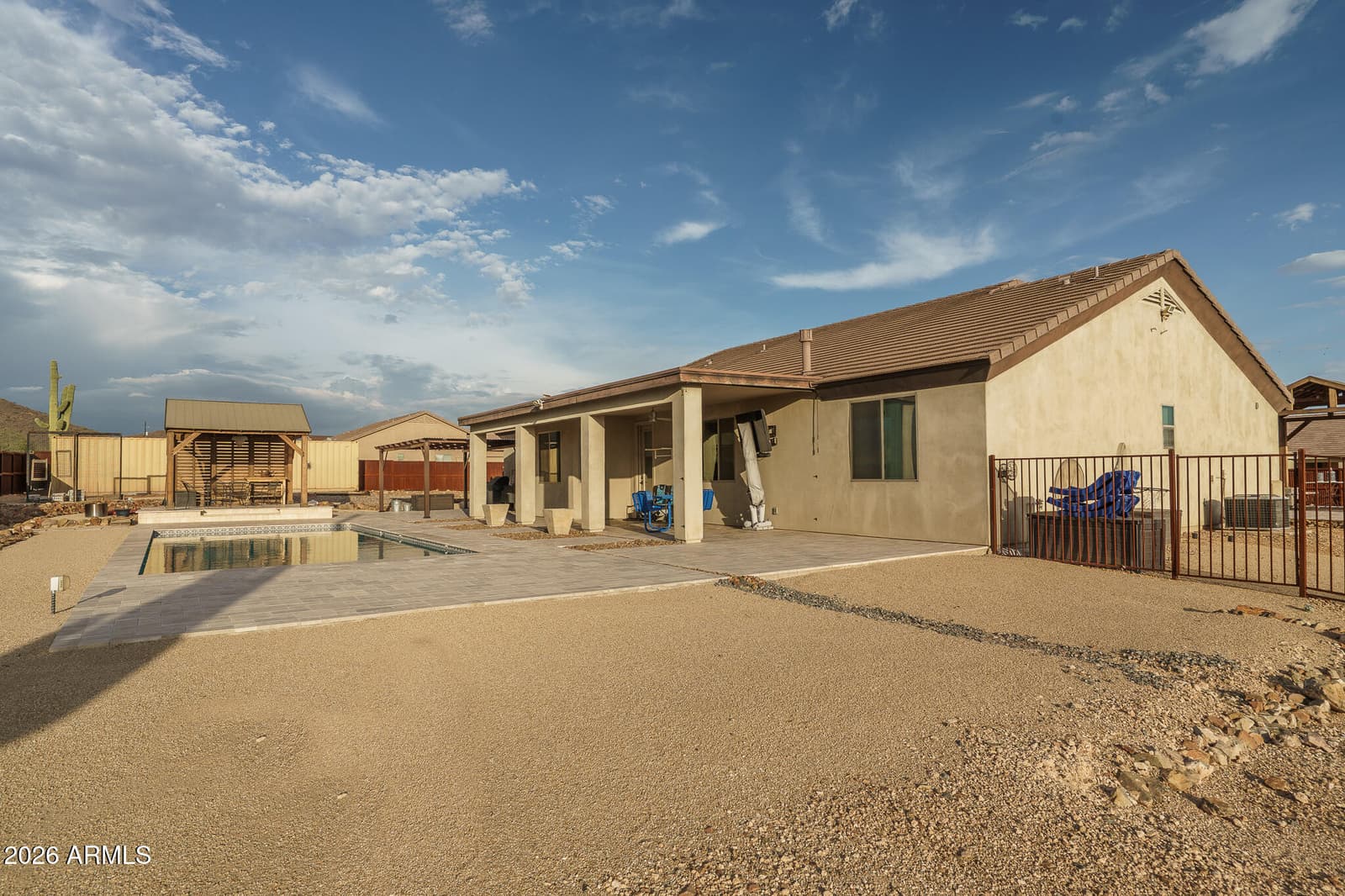 39722 N NEW RIVER Road, Phoenix, AZ 85086 — photo 32 of 80