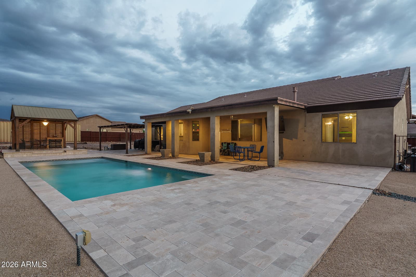 39722 N NEW RIVER Road, Phoenix, AZ 85086 — photo 33 of 80