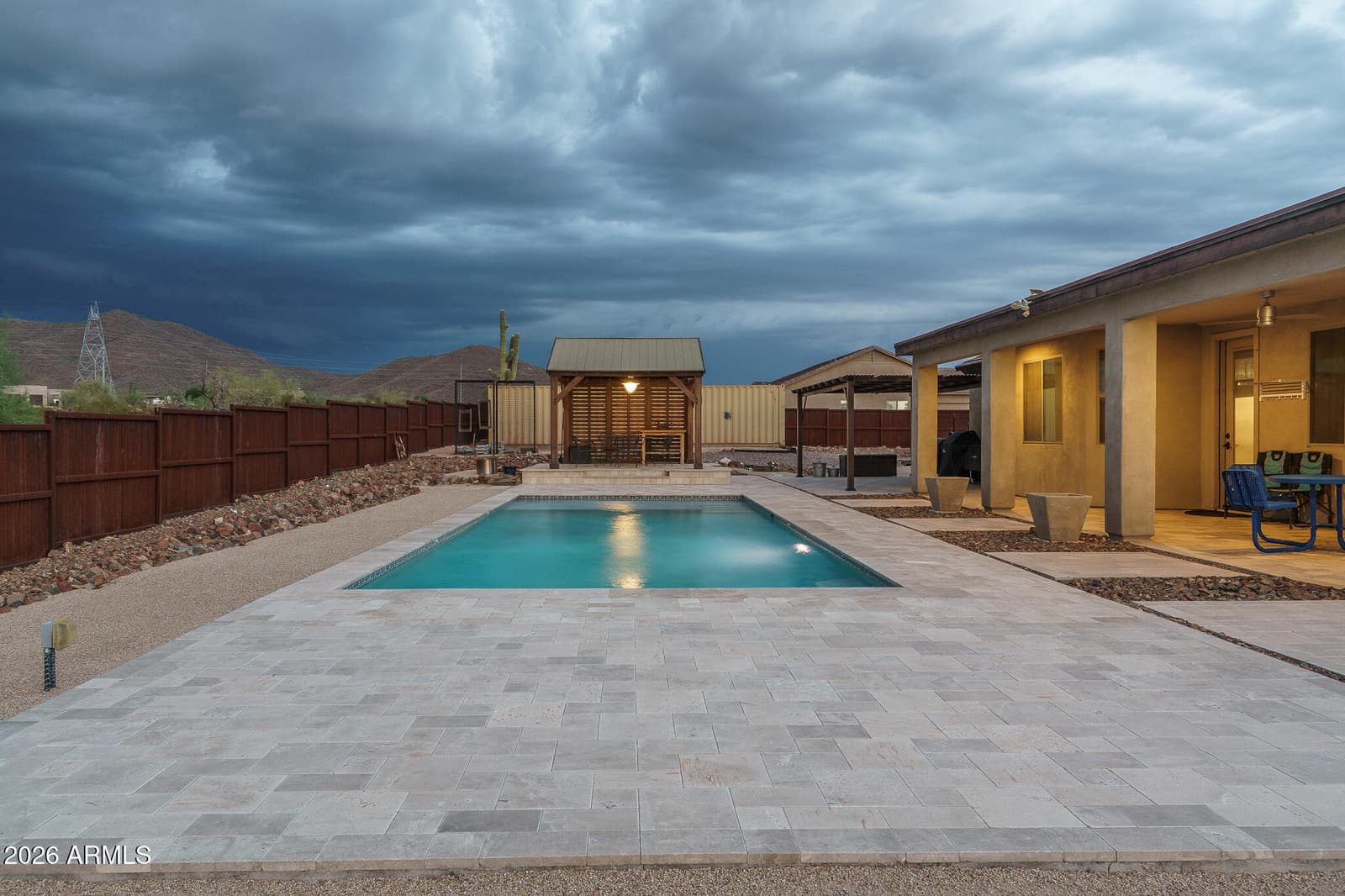 39722 N NEW RIVER Road, Phoenix, AZ 85086 — photo 34 of 80