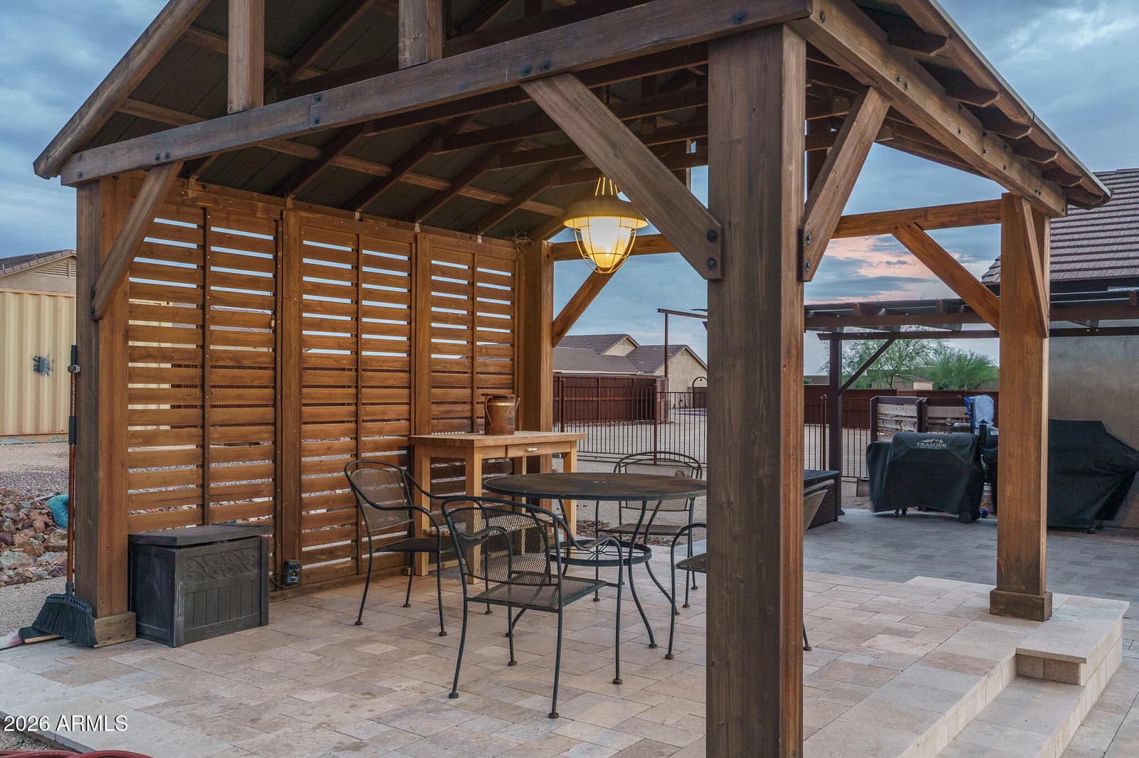 39722 N NEW RIVER Road, Phoenix, AZ 85086 — photo 36 of 80
