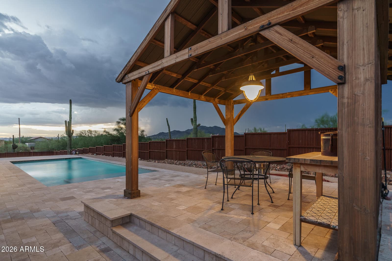 39722 N NEW RIVER Road, Phoenix, AZ 85086 — photo 37 of 80
