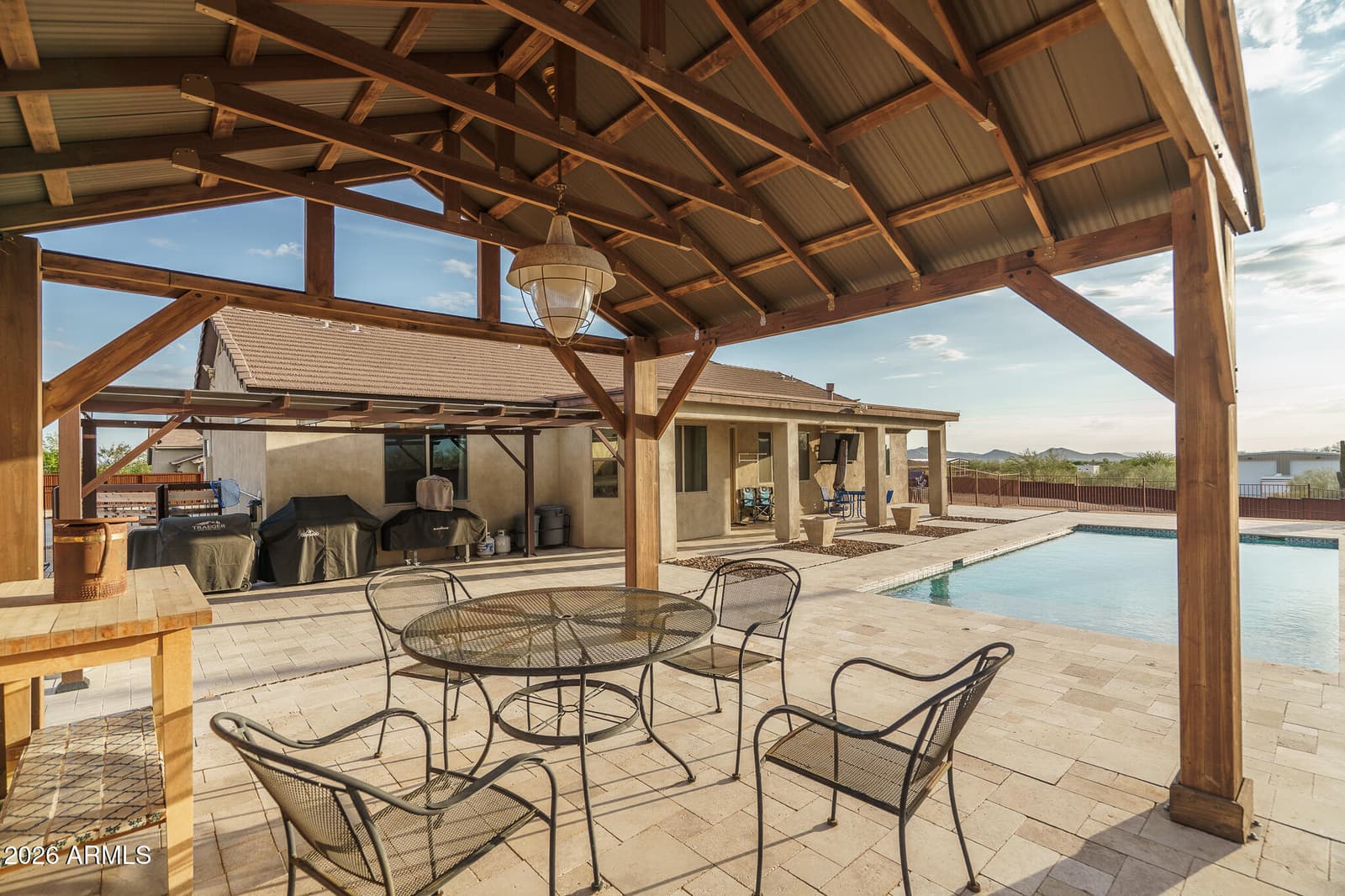 39722 N NEW RIVER Road, Phoenix, AZ 85086 — photo 39 of 80