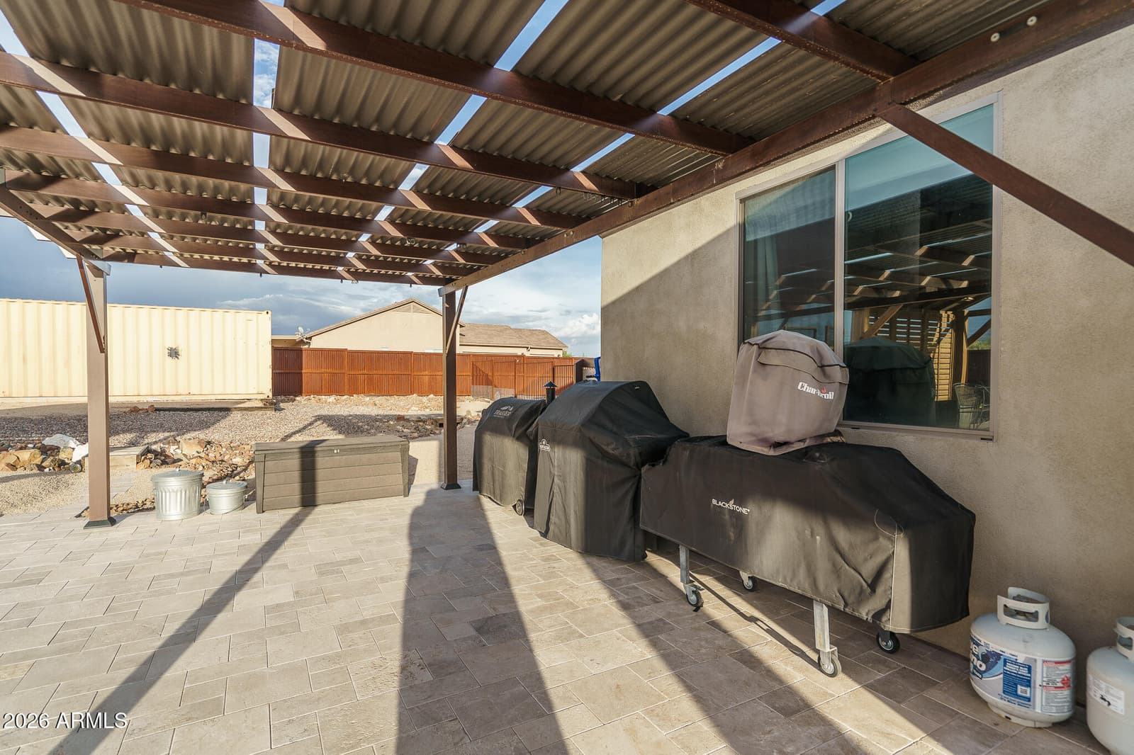 39722 N NEW RIVER Road, Phoenix, AZ 85086 — photo 40 of 80