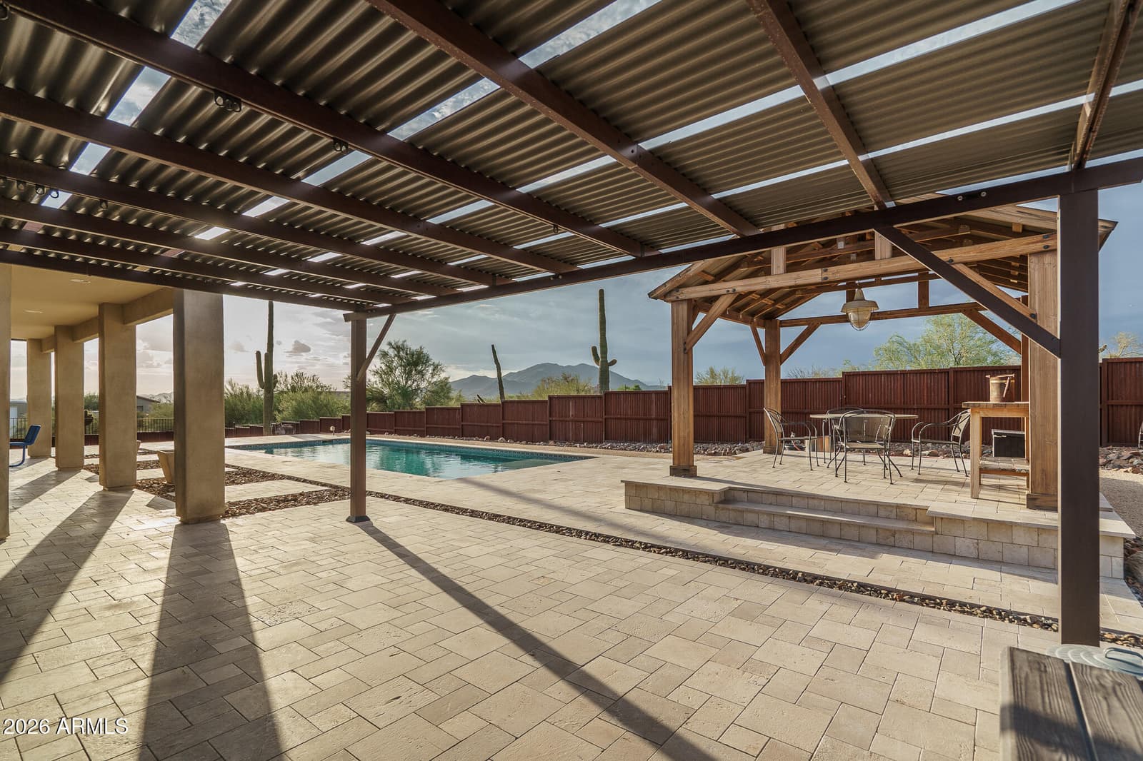 39722 N NEW RIVER Road, Phoenix, AZ 85086 — photo 43 of 80