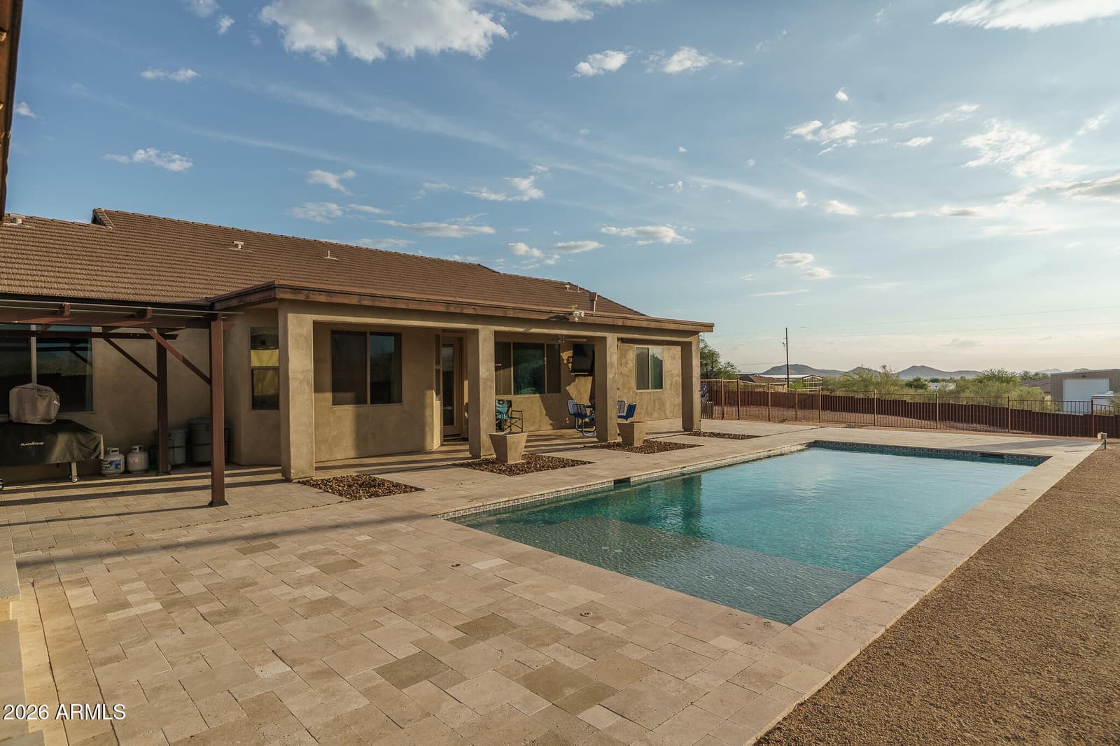 39722 N NEW RIVER Road, Phoenix, AZ 85086 — photo 44 of 80