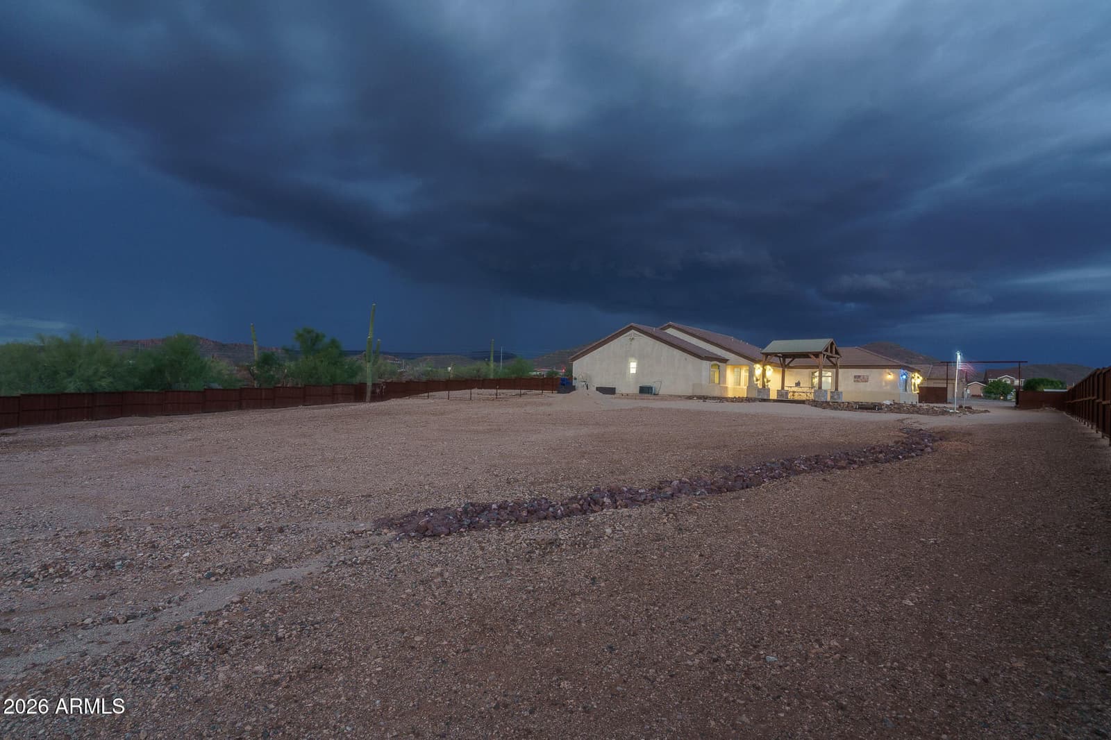 39722 N NEW RIVER Road, Phoenix, AZ 85086 — photo 49 of 80