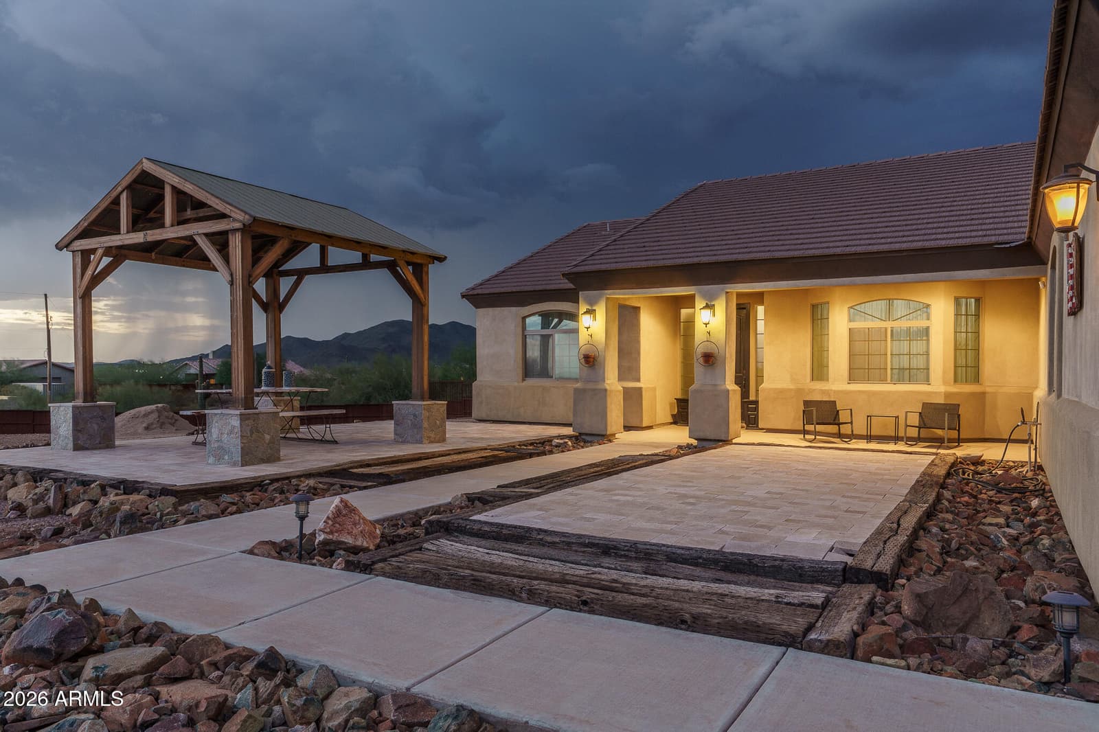 39722 N NEW RIVER Road, Phoenix, AZ 85086 — photo 56 of 80