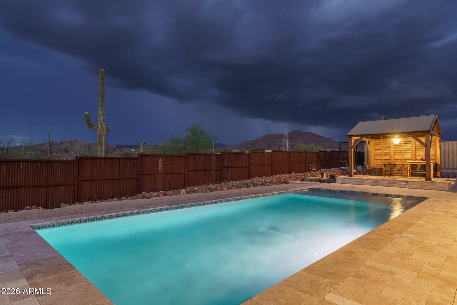 39722 N NEW RIVER Road, Phoenix, AZ 85086 — photo 60 of 80