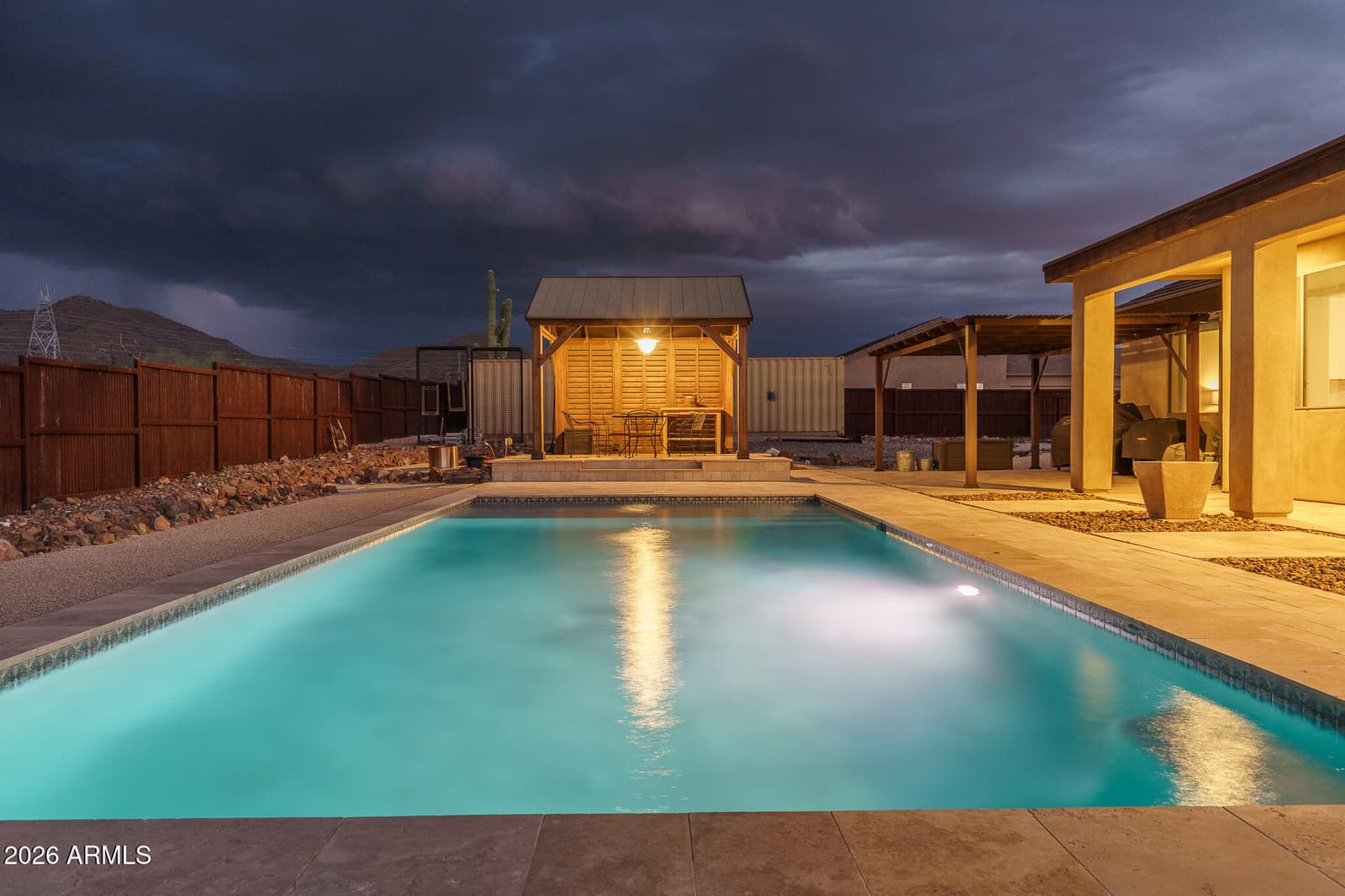 39722 N NEW RIVER Road, Phoenix, AZ 85086 — photo 63 of 80