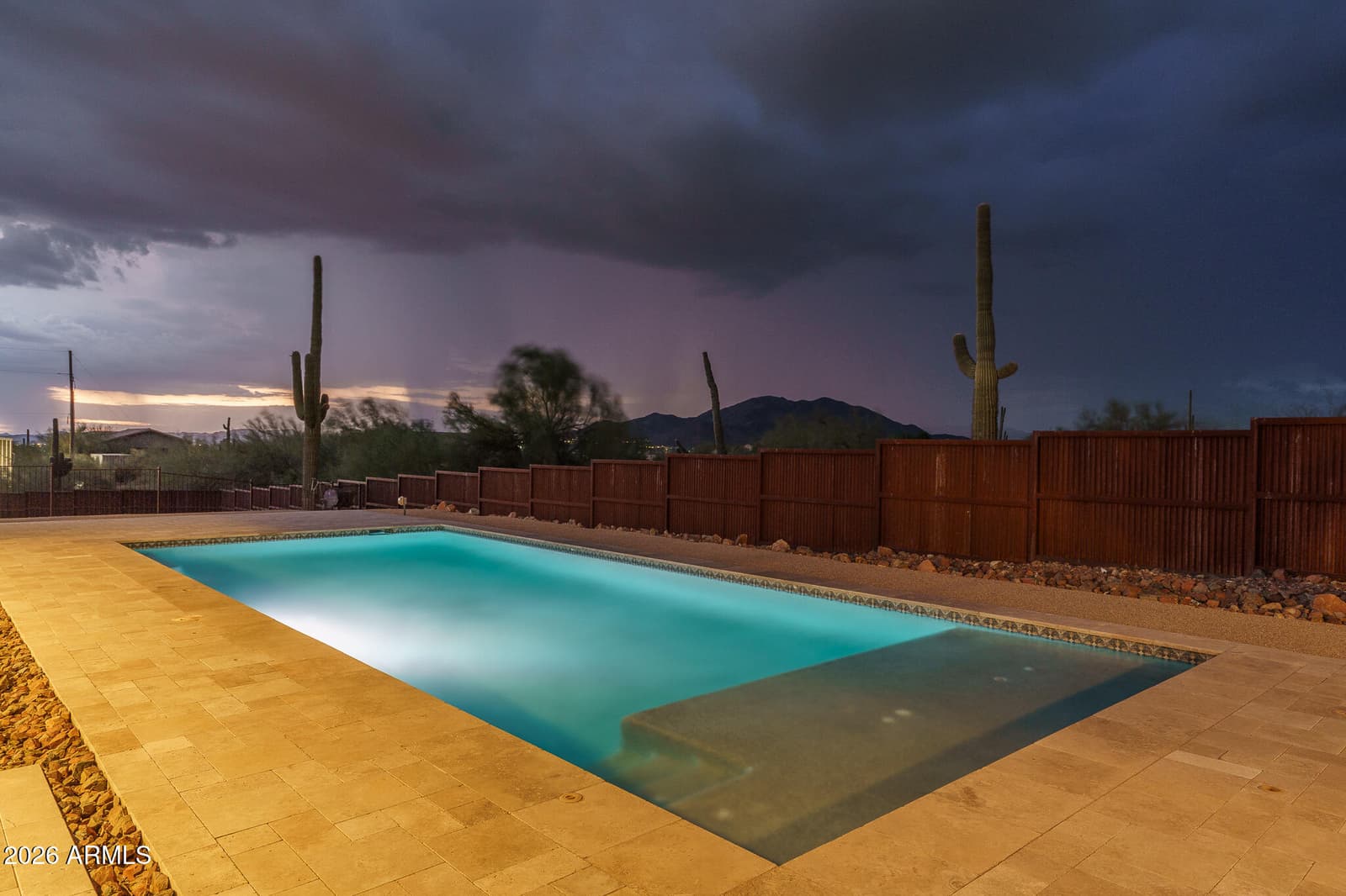 39722 N NEW RIVER Road, Phoenix, AZ 85086 — photo 64 of 80