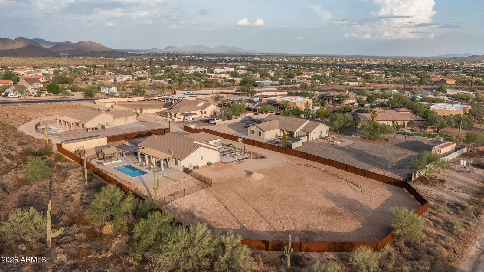 39722 N NEW RIVER Road, Phoenix, AZ 85086 — photo 70 of 80