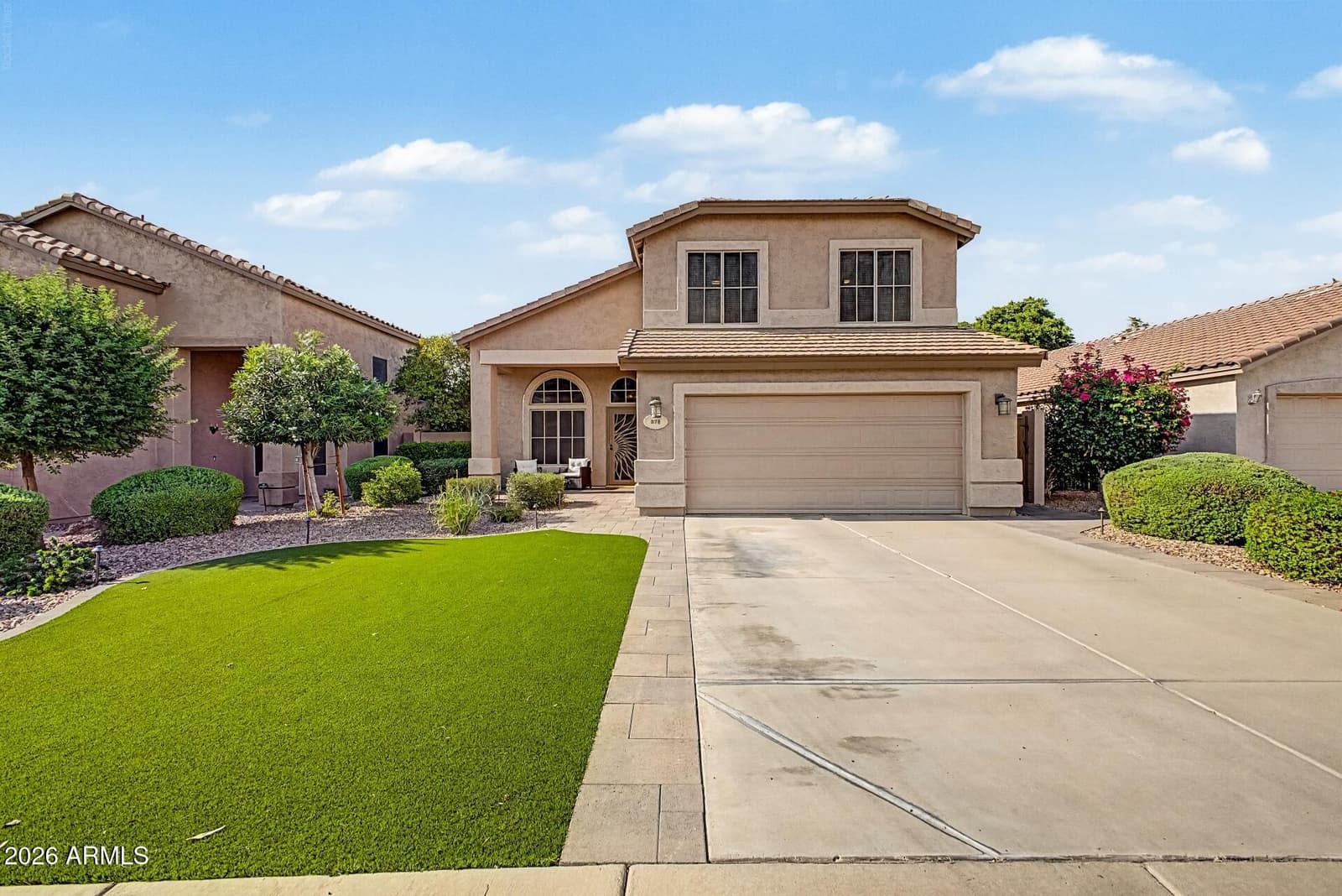 878 W Windhaven Avenue, Gilbert, AZ 85233 — photo 2 of 38