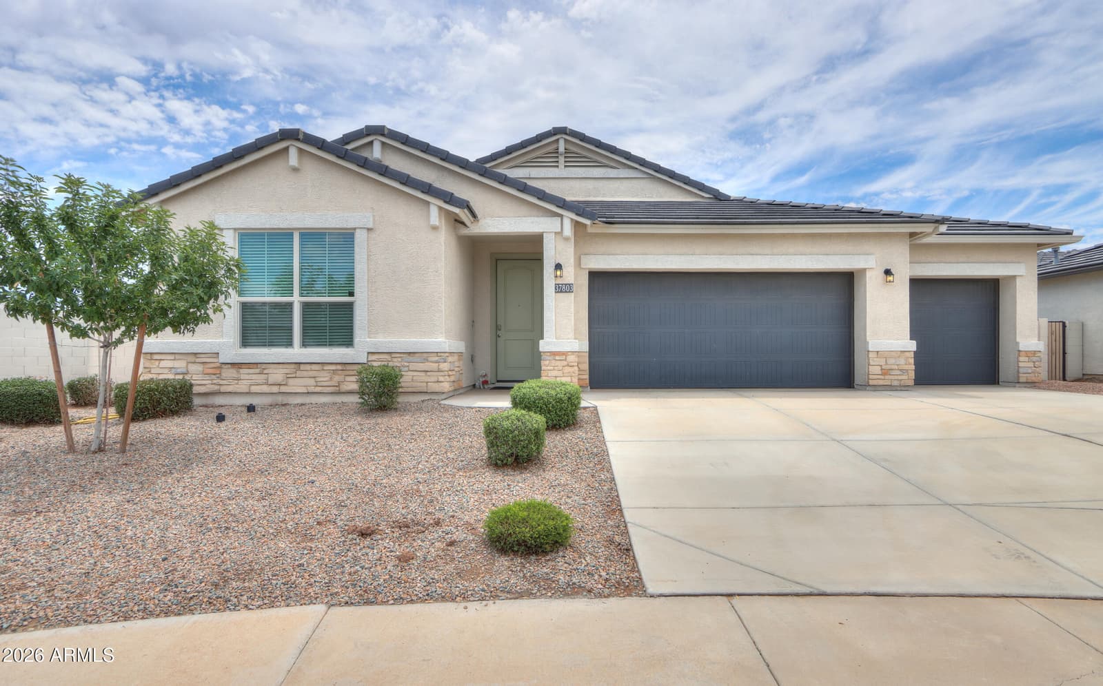 37803 W SANTA MONICA Avenue, Maricopa, AZ 85138 — photo 6 of 57