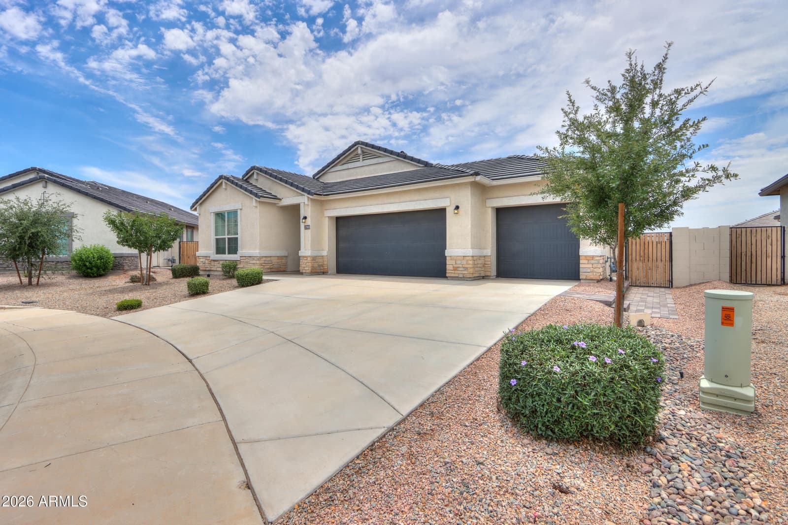 37803 W SANTA MONICA Avenue, Maricopa, AZ 85138 — photo 7 of 57