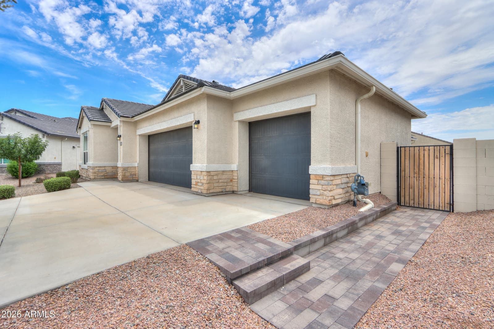 37803 W SANTA MONICA Avenue, Maricopa, AZ 85138 — photo 8 of 57