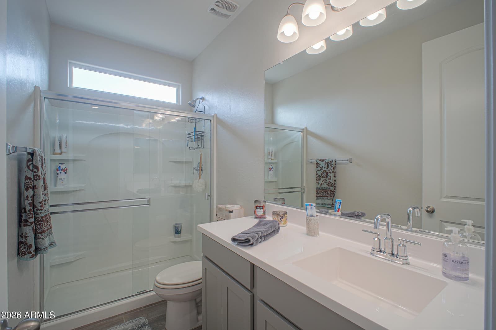 37803 W SANTA MONICA Avenue, Maricopa, AZ 85138 — photo 12 of 57