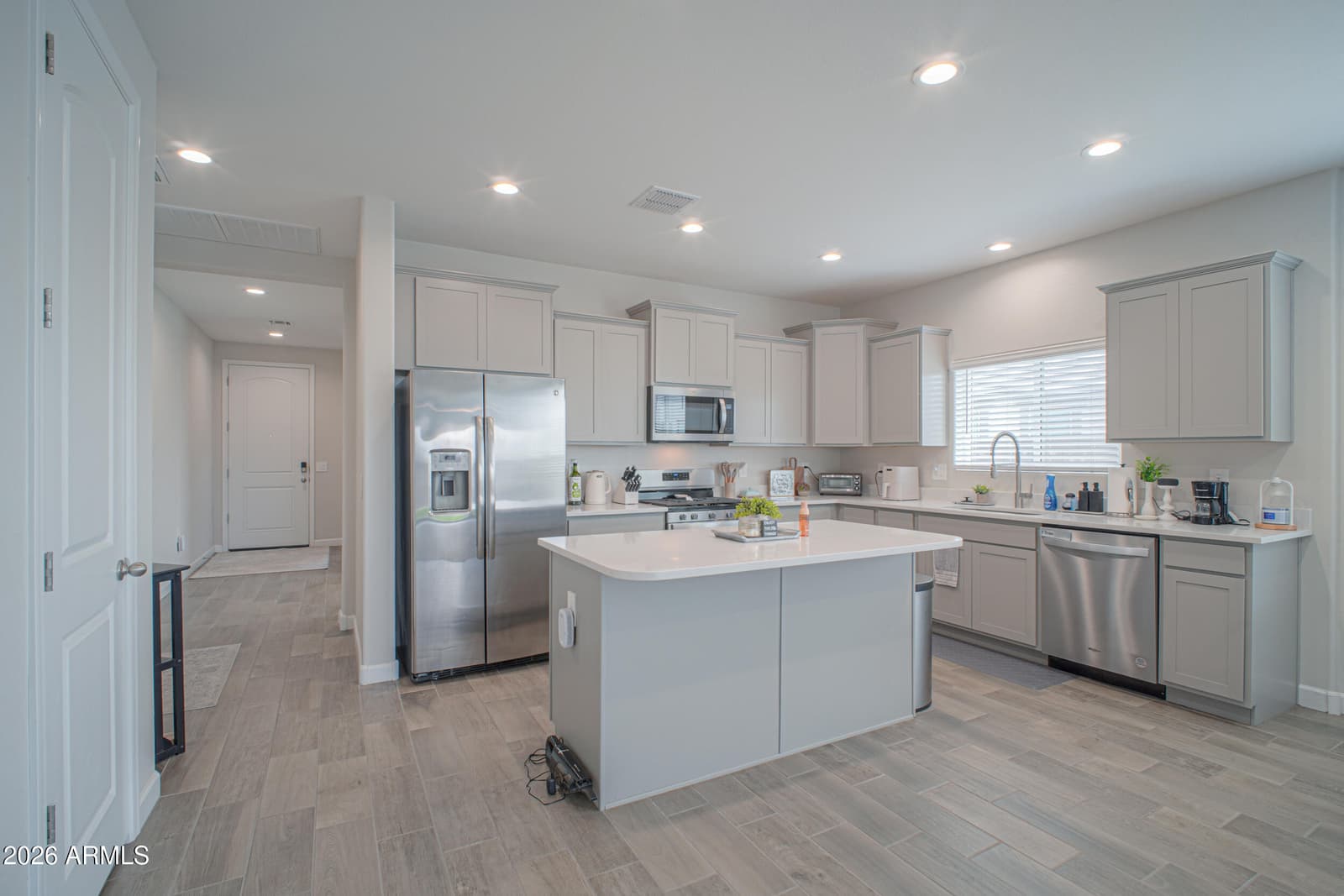 37803 W SANTA MONICA Avenue, Maricopa, AZ 85138 — photo 4 of 57