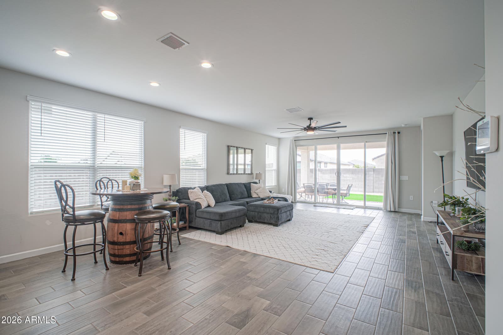 37803 W SANTA MONICA Avenue, Maricopa, AZ 85138 — photo 23 of 57