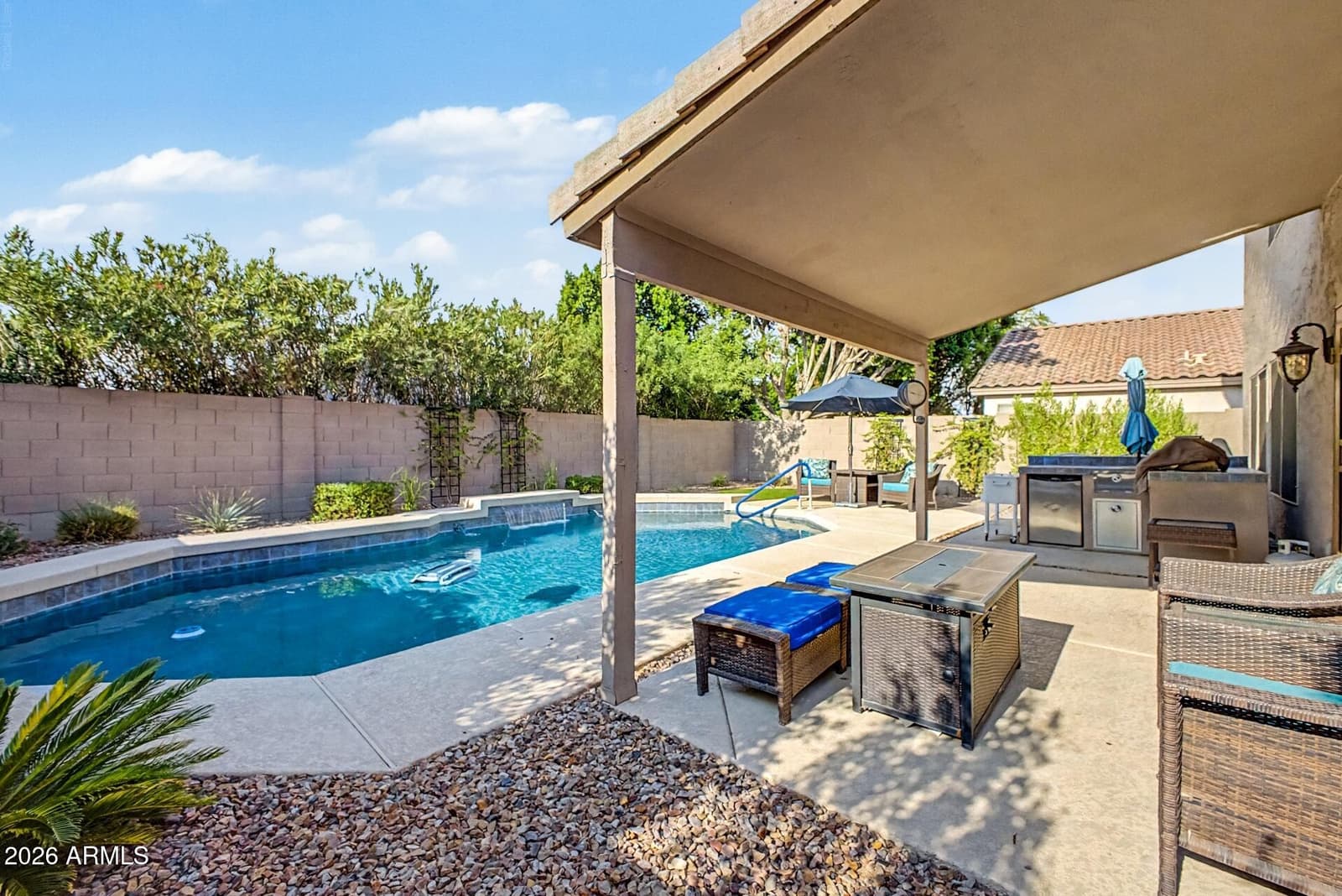 878 W Windhaven Avenue, Gilbert, AZ 85233 — photo 34 of 38