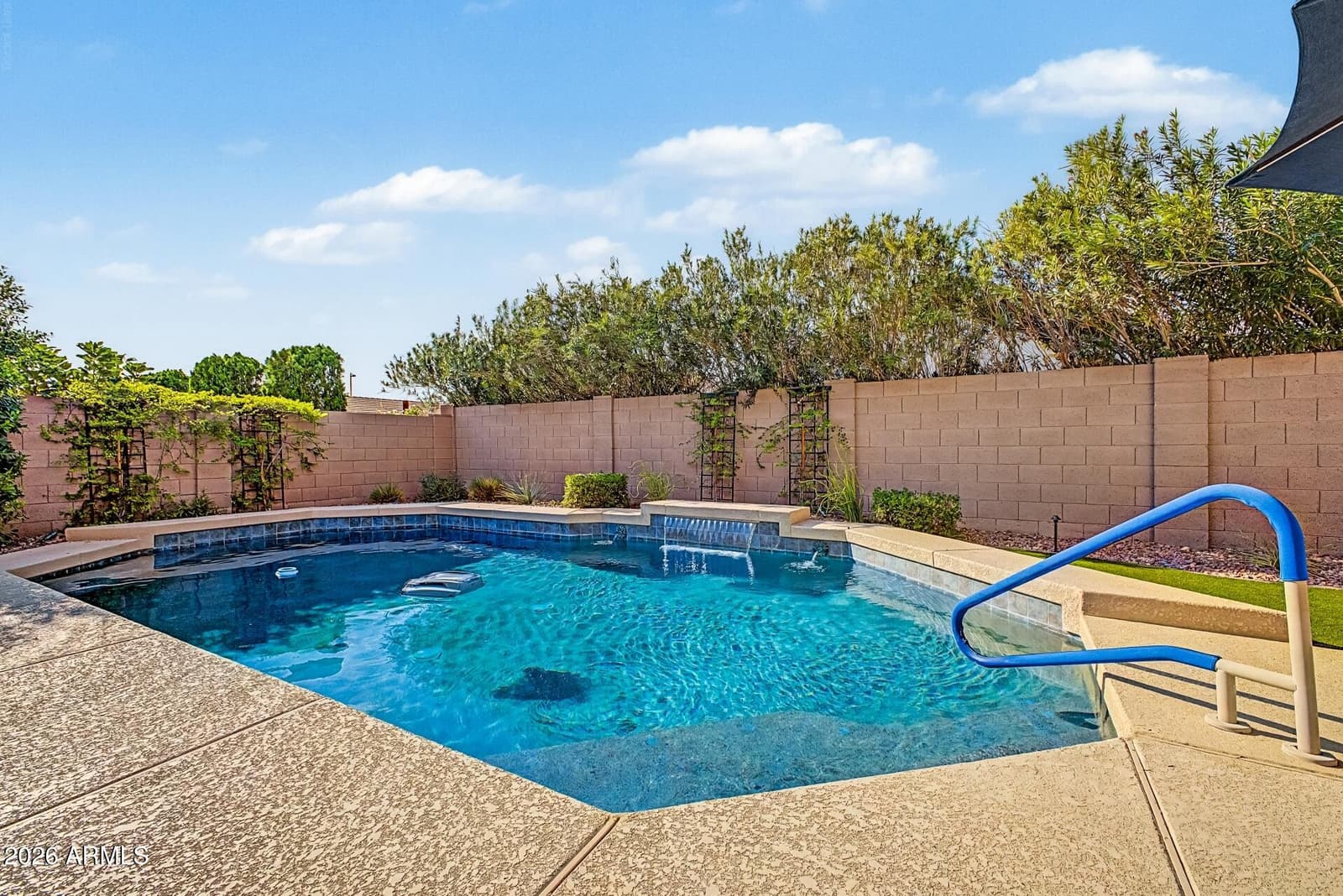 878 W Windhaven Avenue, Gilbert, AZ 85233 — photo 35 of 38