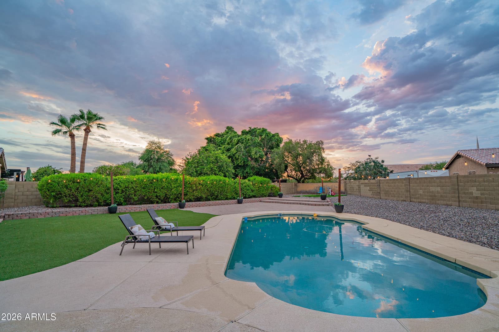4912 W BOSTON Street, Chandler, AZ 85226 — photo 7 of 57