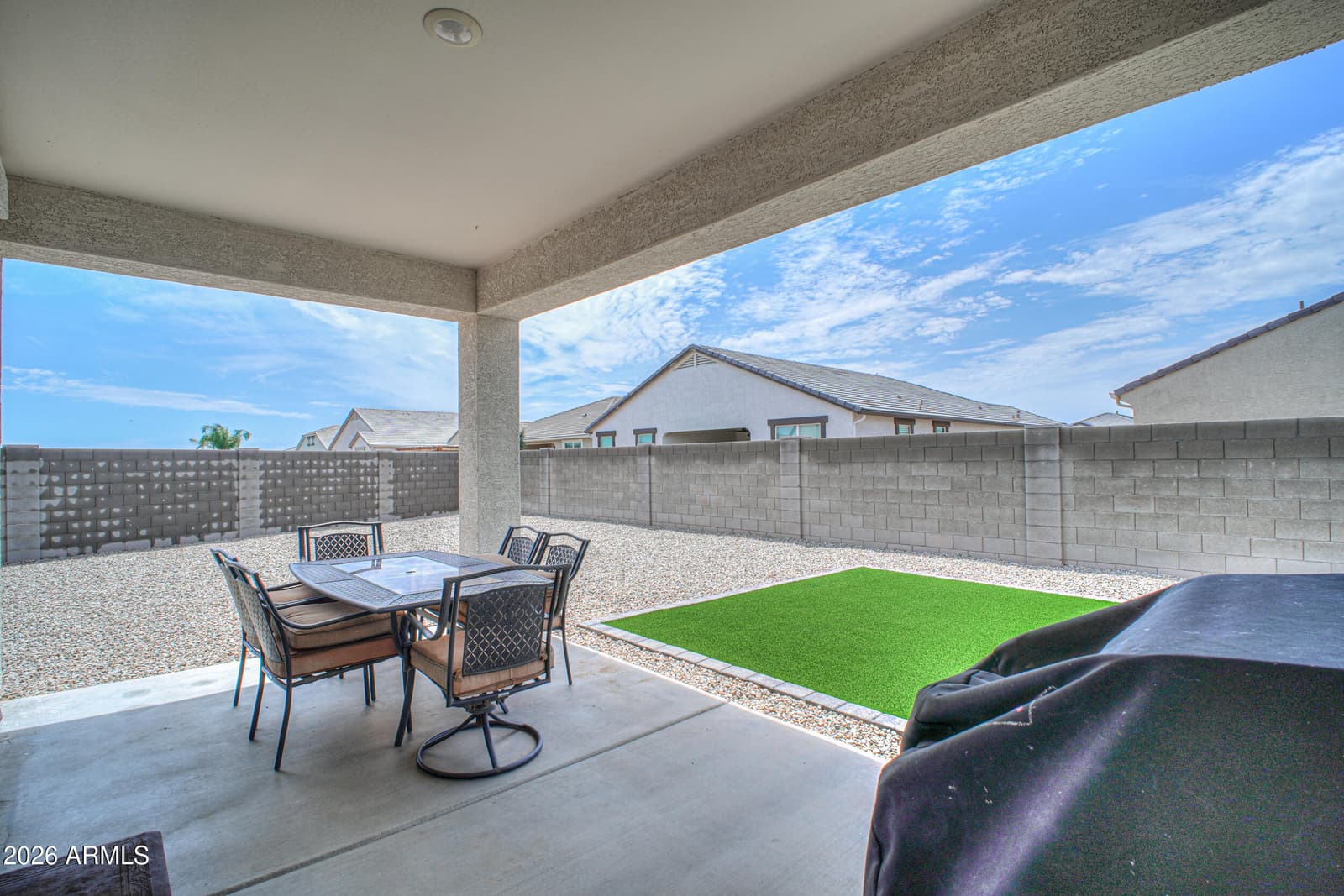 37803 W SANTA MONICA Avenue, Maricopa, AZ 85138 — photo 5 of 57